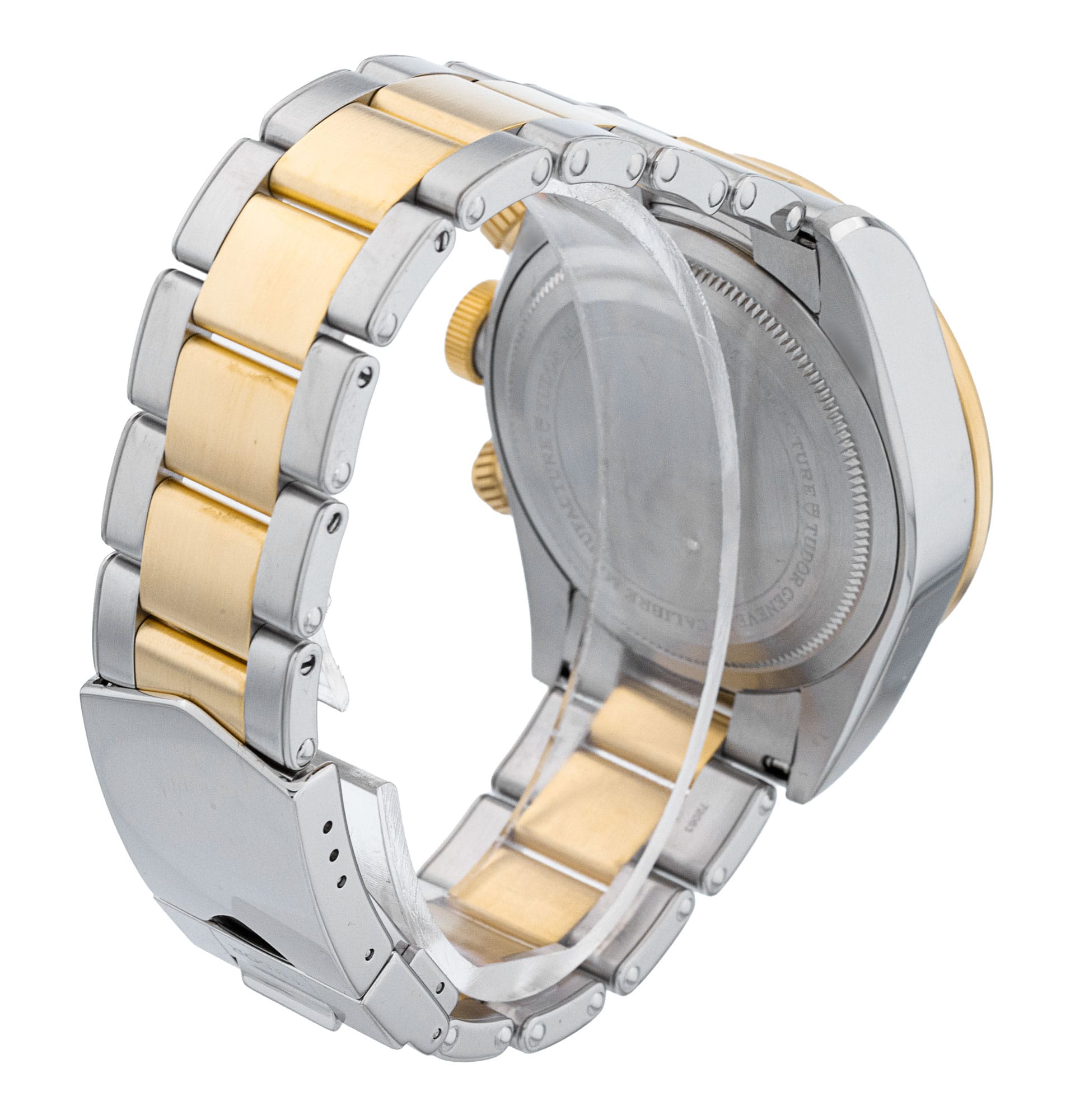 Tudor Black Bay Chrono M79363N-0001 Thumbnail 3