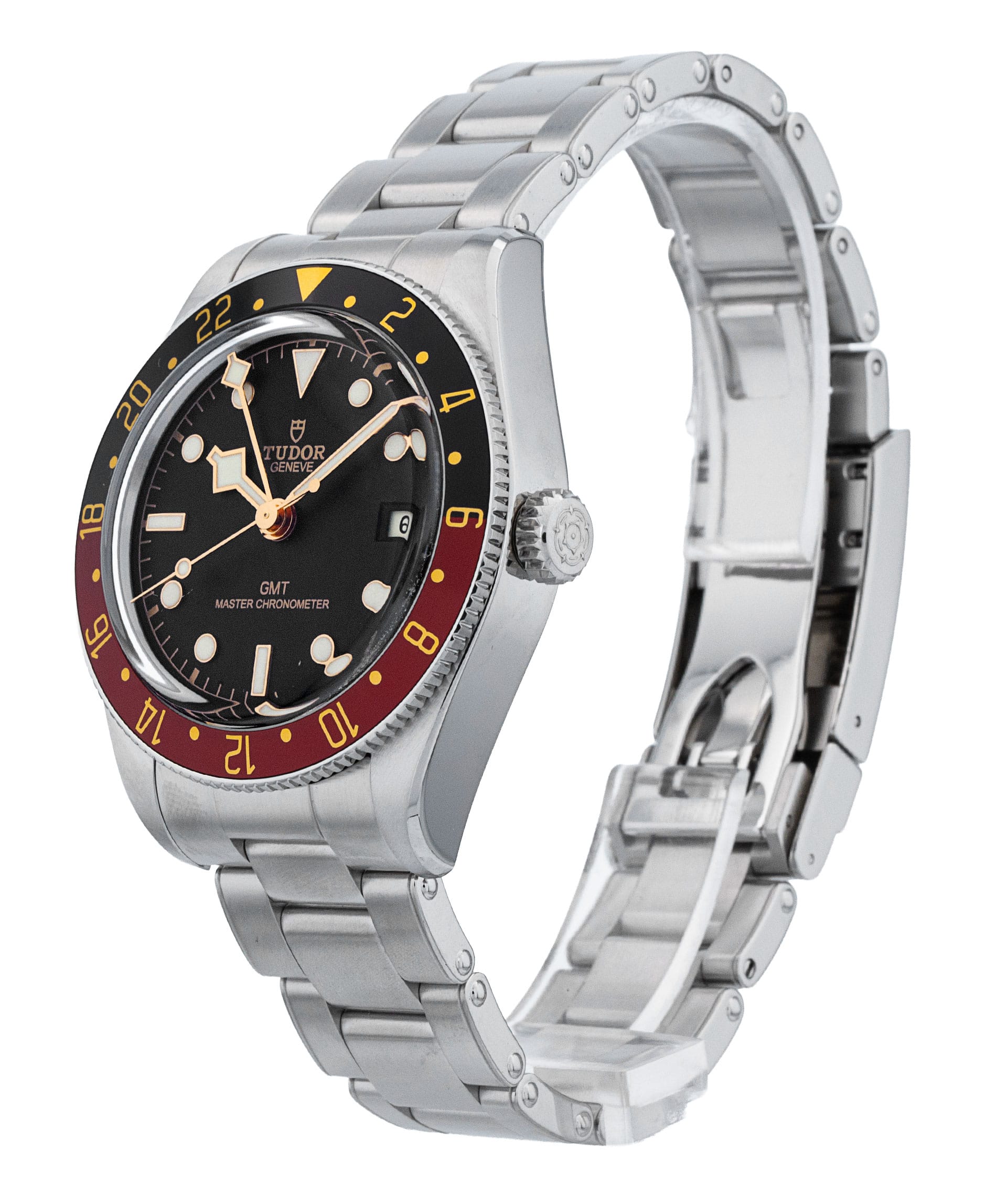 Tudor Black Bay 58 M7939G1A0NRU-0001 Thumbnail 2