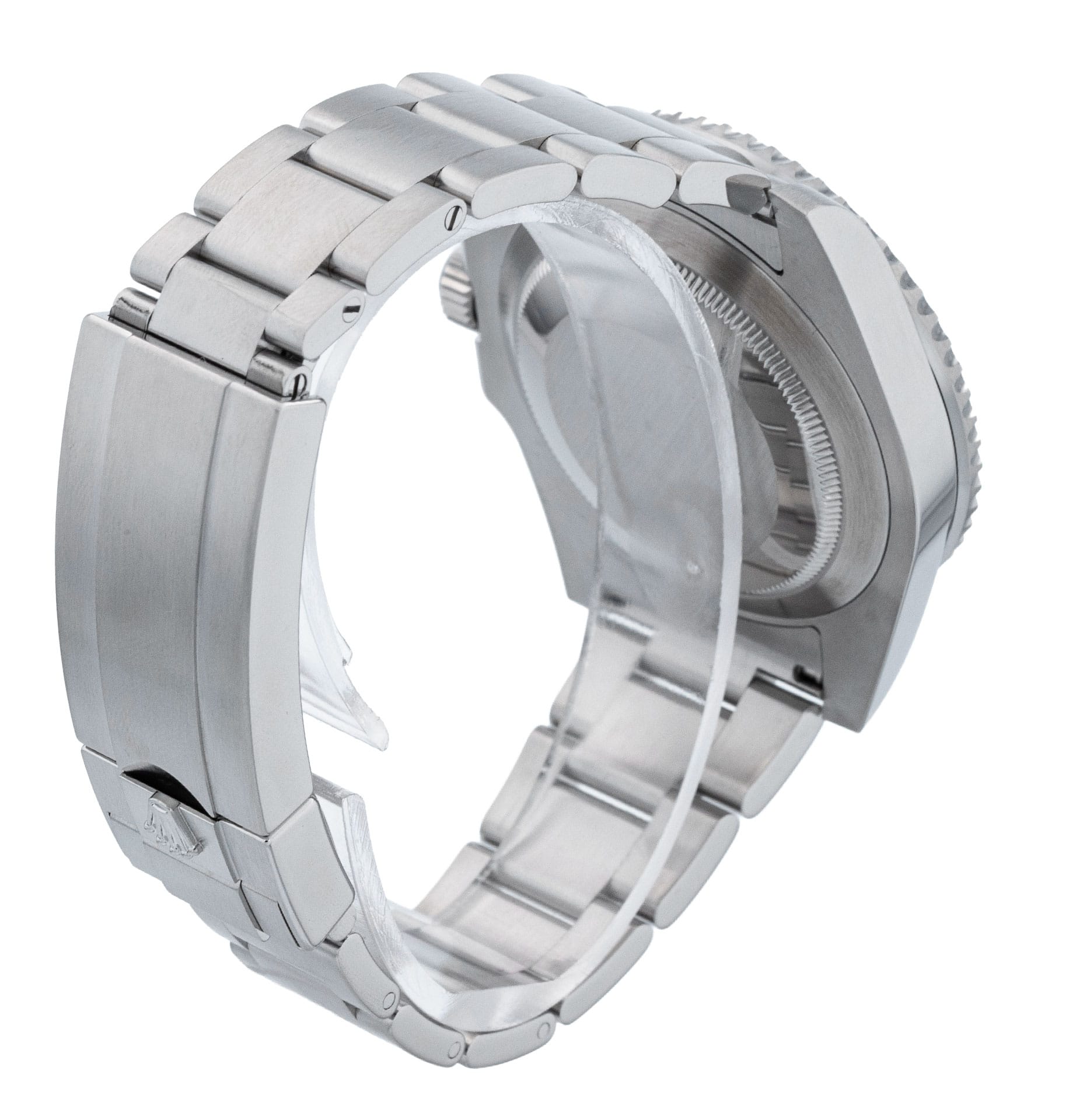 Rolex Submariner 114060 Thumbnail 3