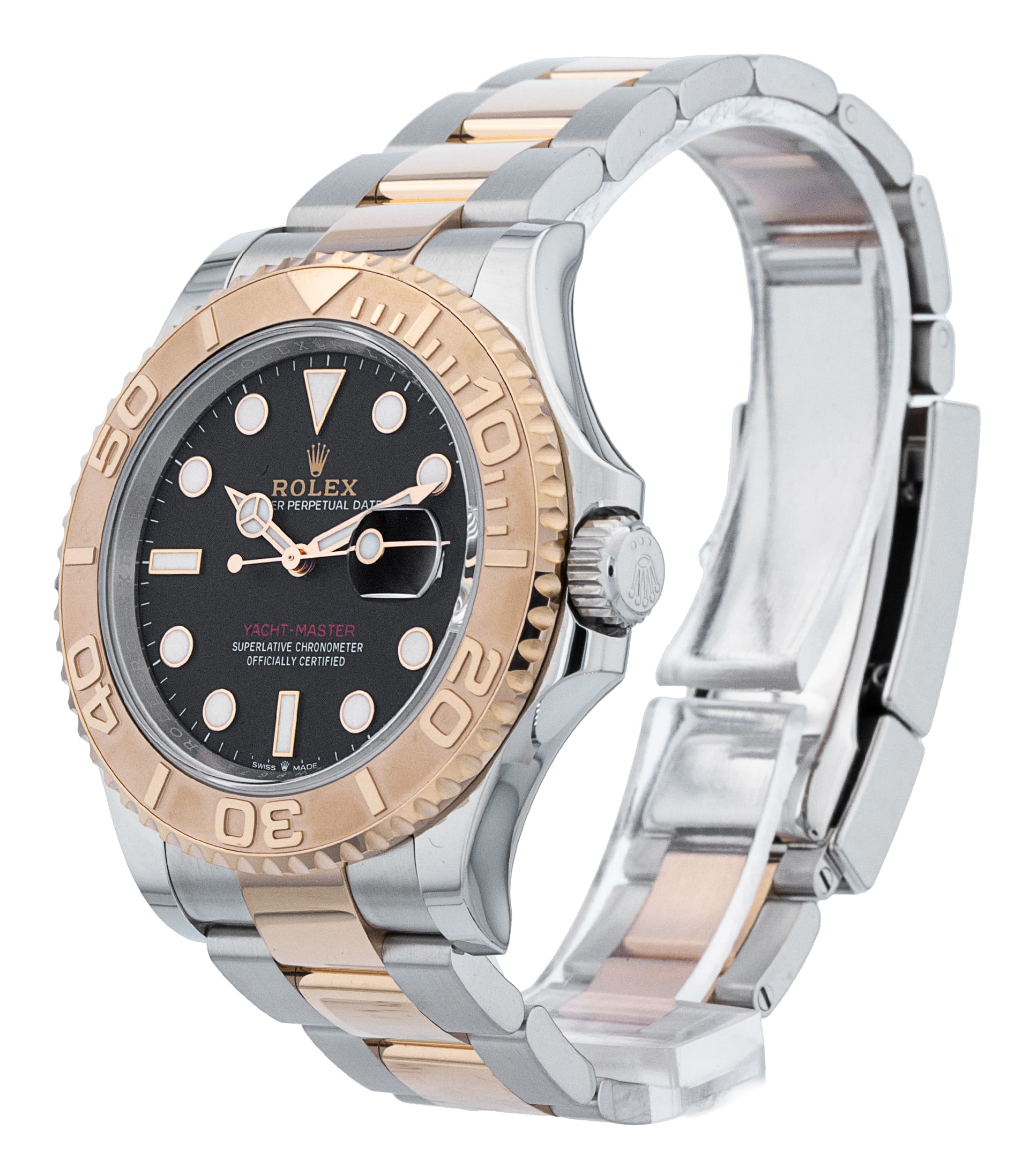 Rolex Yacht-Master 126621 Thumbnail 2