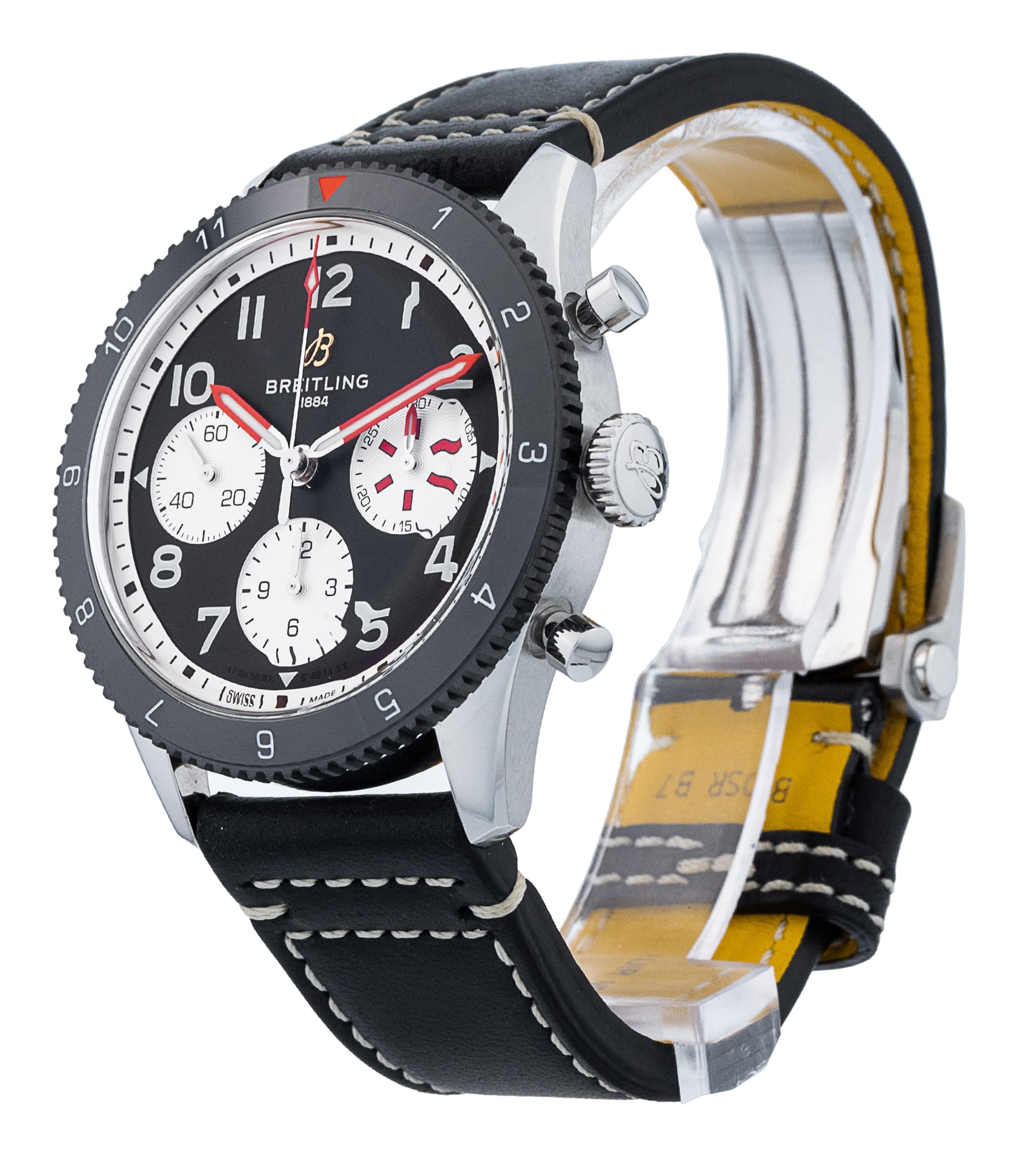 Breitling AVI Y23380 Thumbnail 2