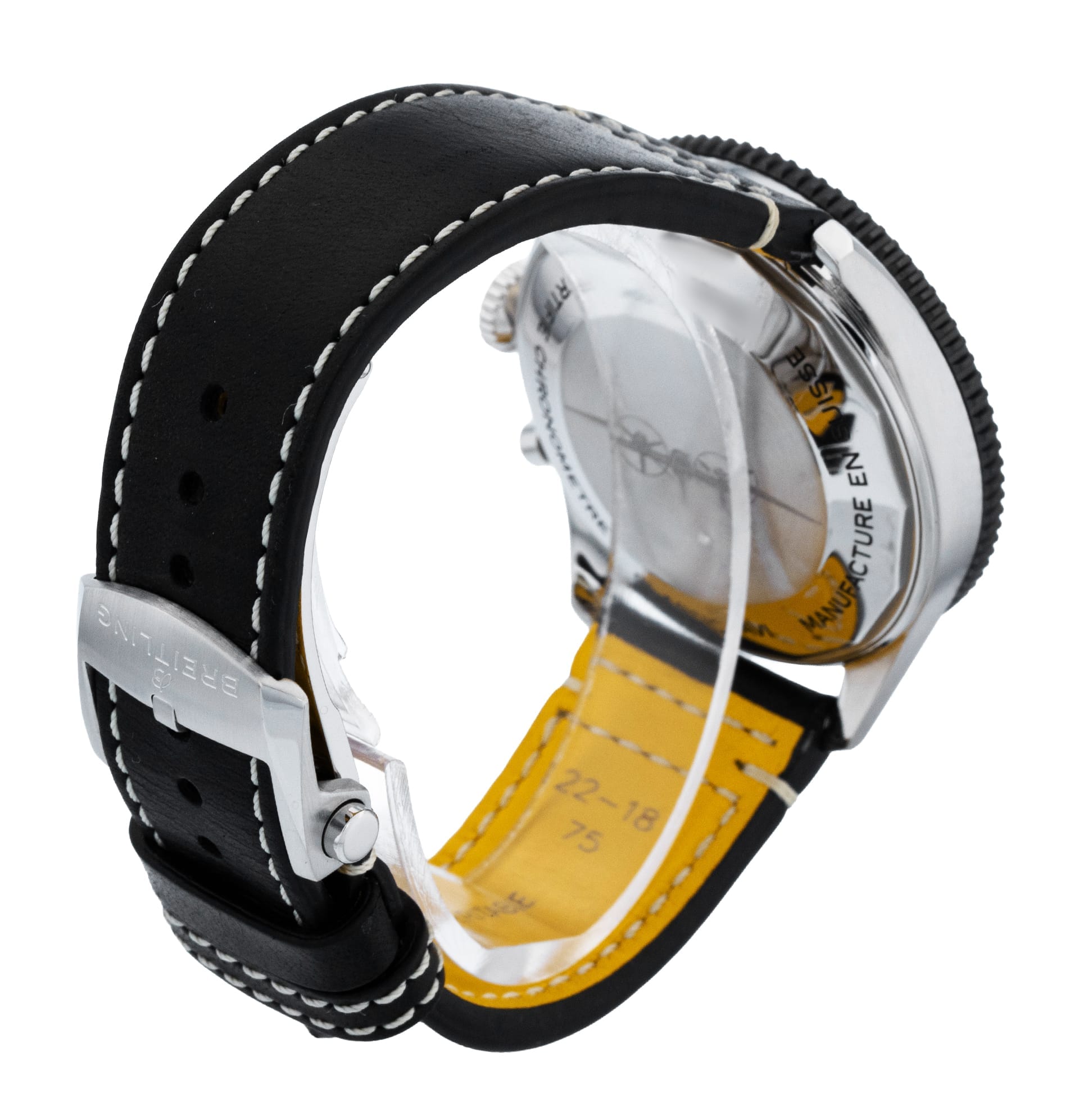 Breitling AVI Y23380 Thumbnail 3