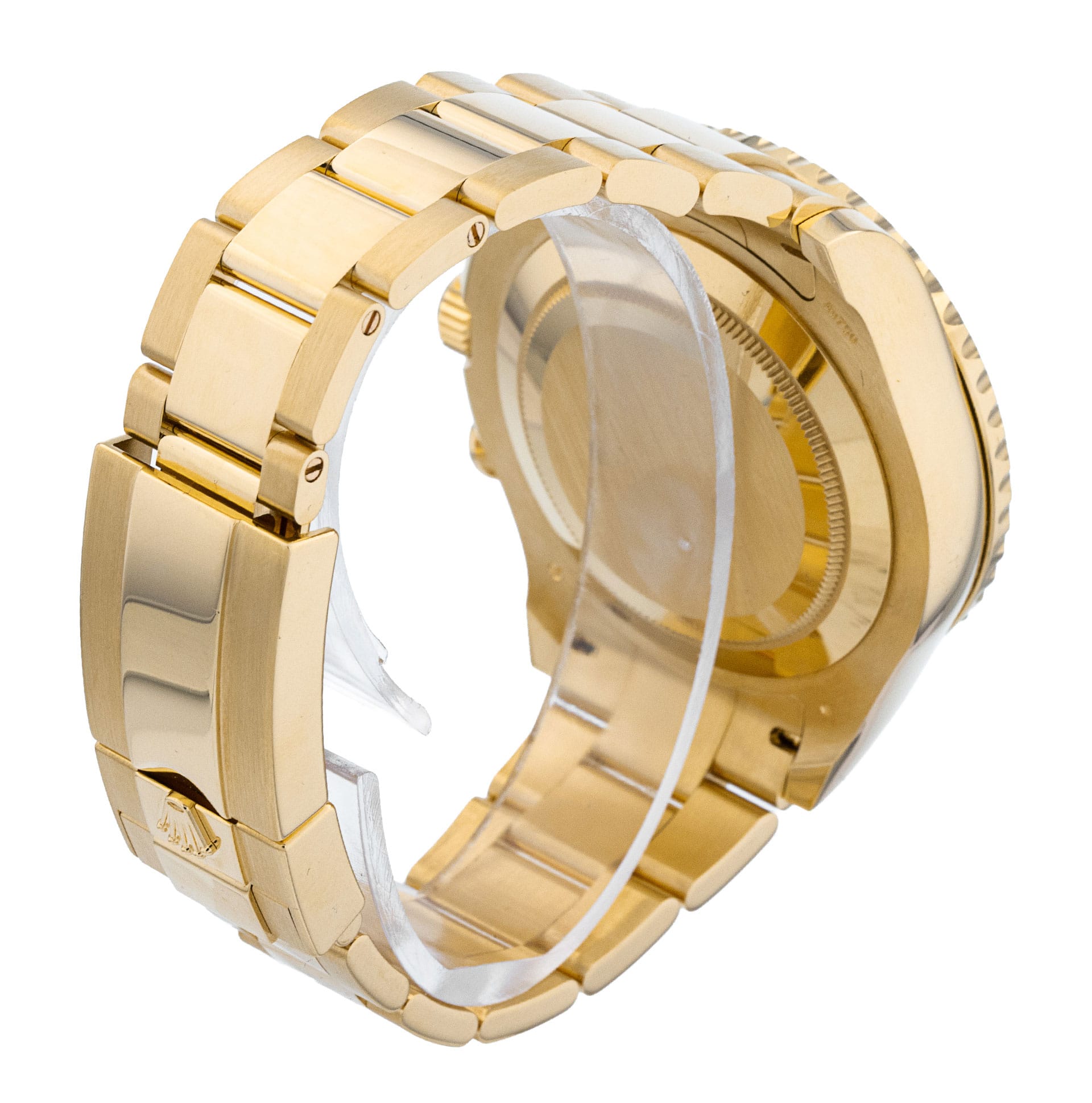 Rolex Yacht-Master II 116688 Thumbnail 3