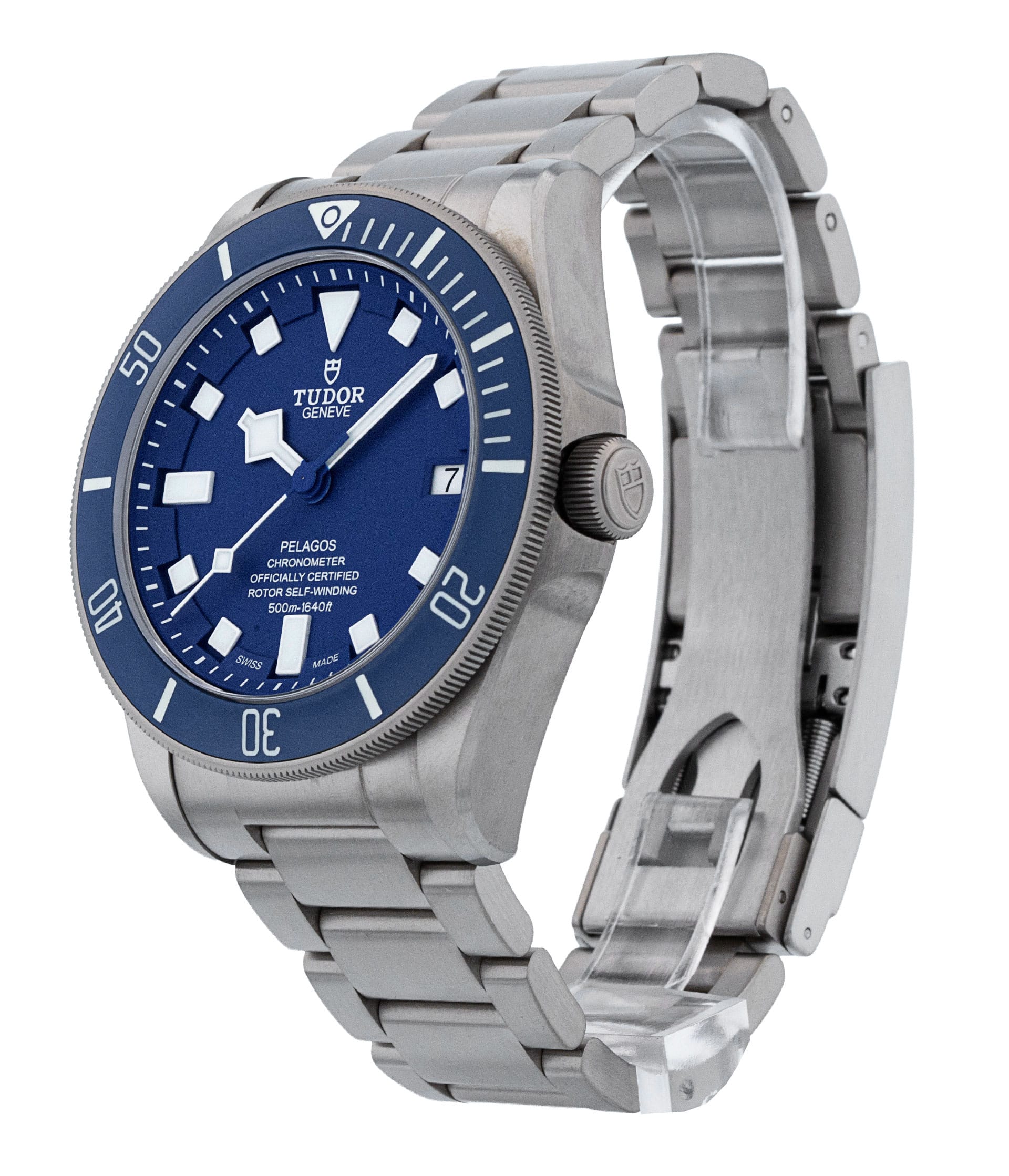 Tudor Pelagos M25600TB-0001 Thumbnail 2