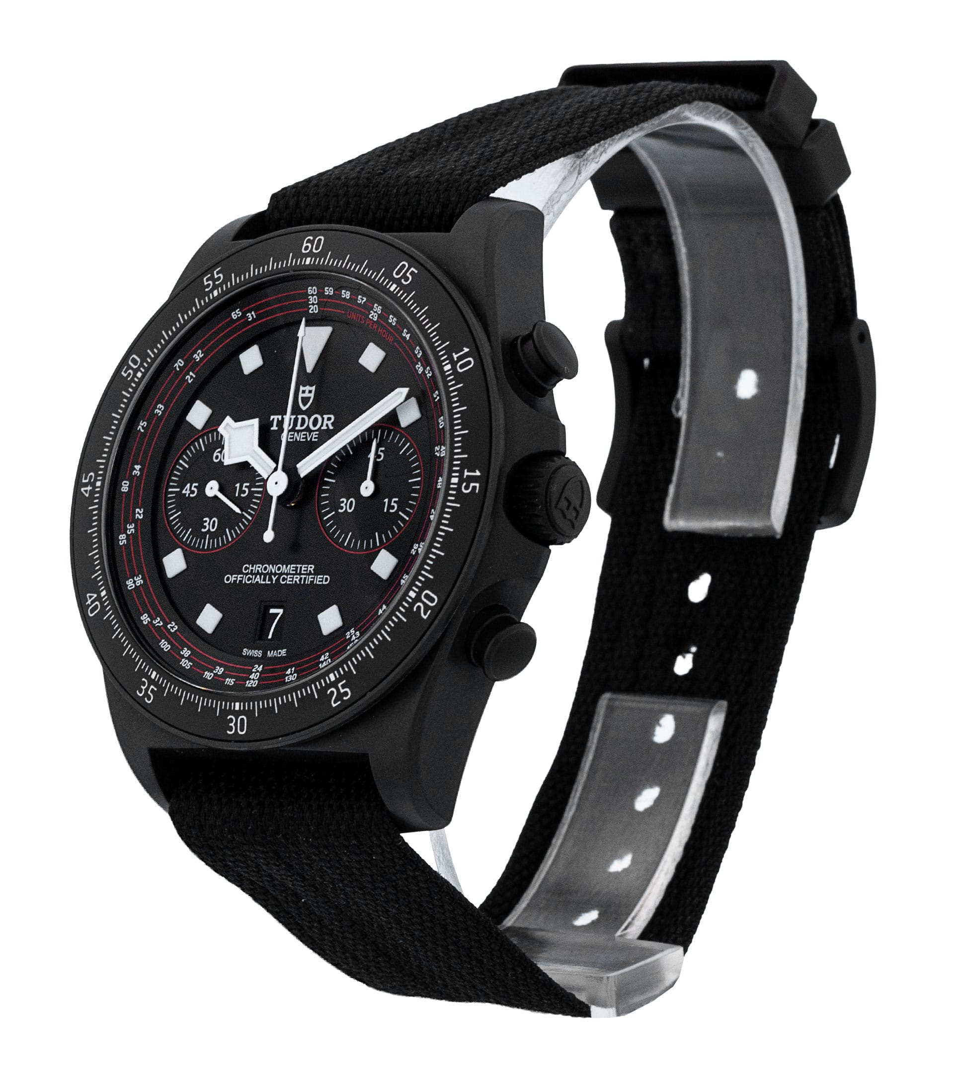 Tudor Pelagos FXD M25827KN-0001 Thumbnail 2