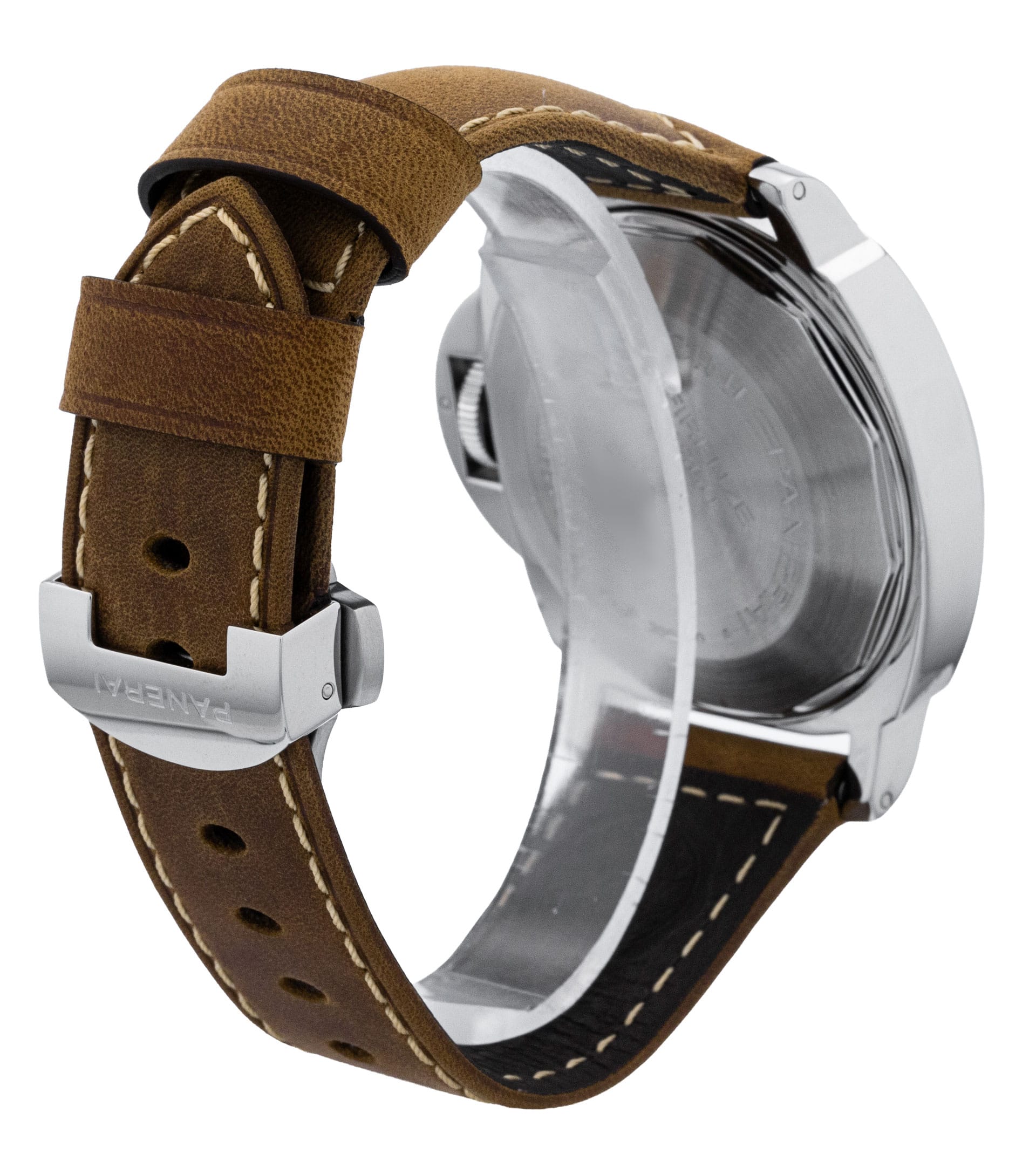 Panerai Luminor Marina PAM00104 Thumbnail 3