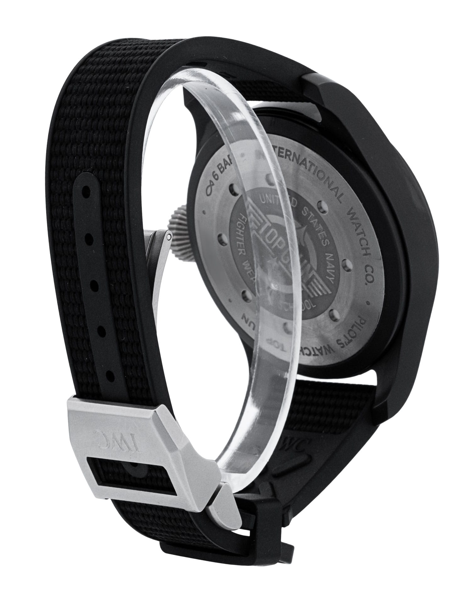 IWC Big Pilot's IW502001 Thumbnail 3