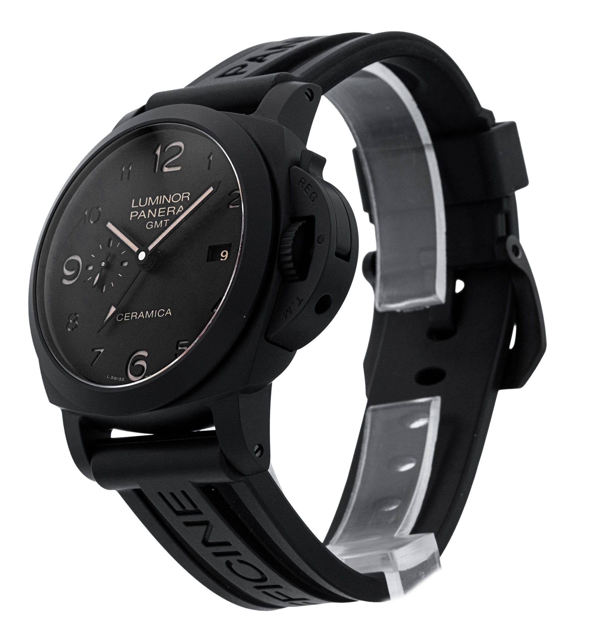 Panerai Luminor 1950 PAM00441 Thumbnail 2