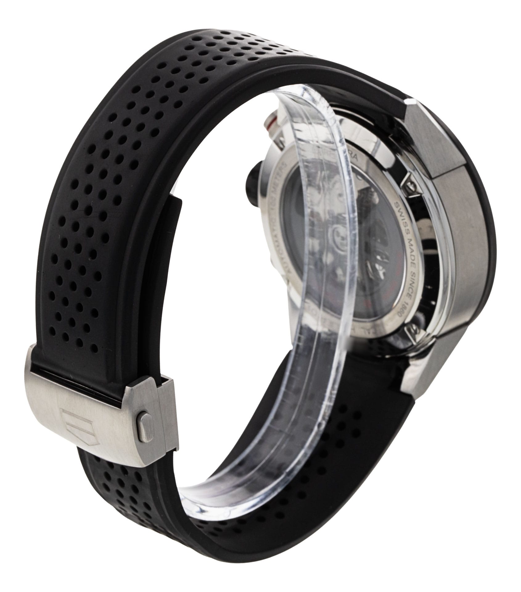 Tag Heuer Carrera CAR201V.FT6046 Thumbnail 3