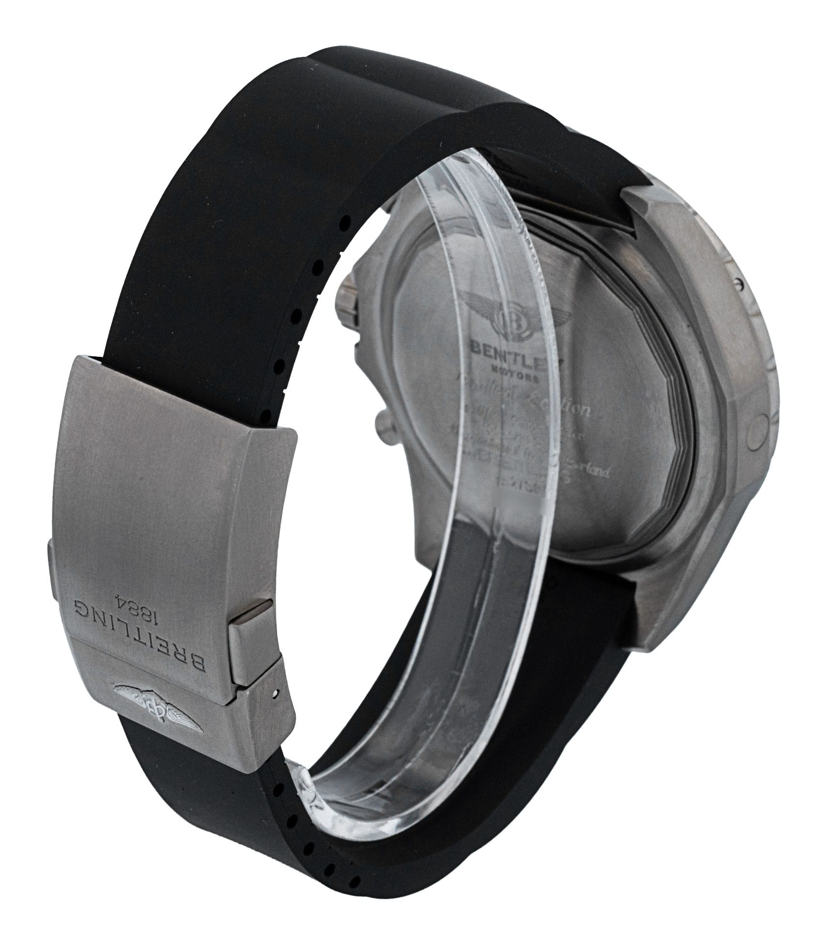 Breitling Bentley Supersports E27365 Thumbnail 3