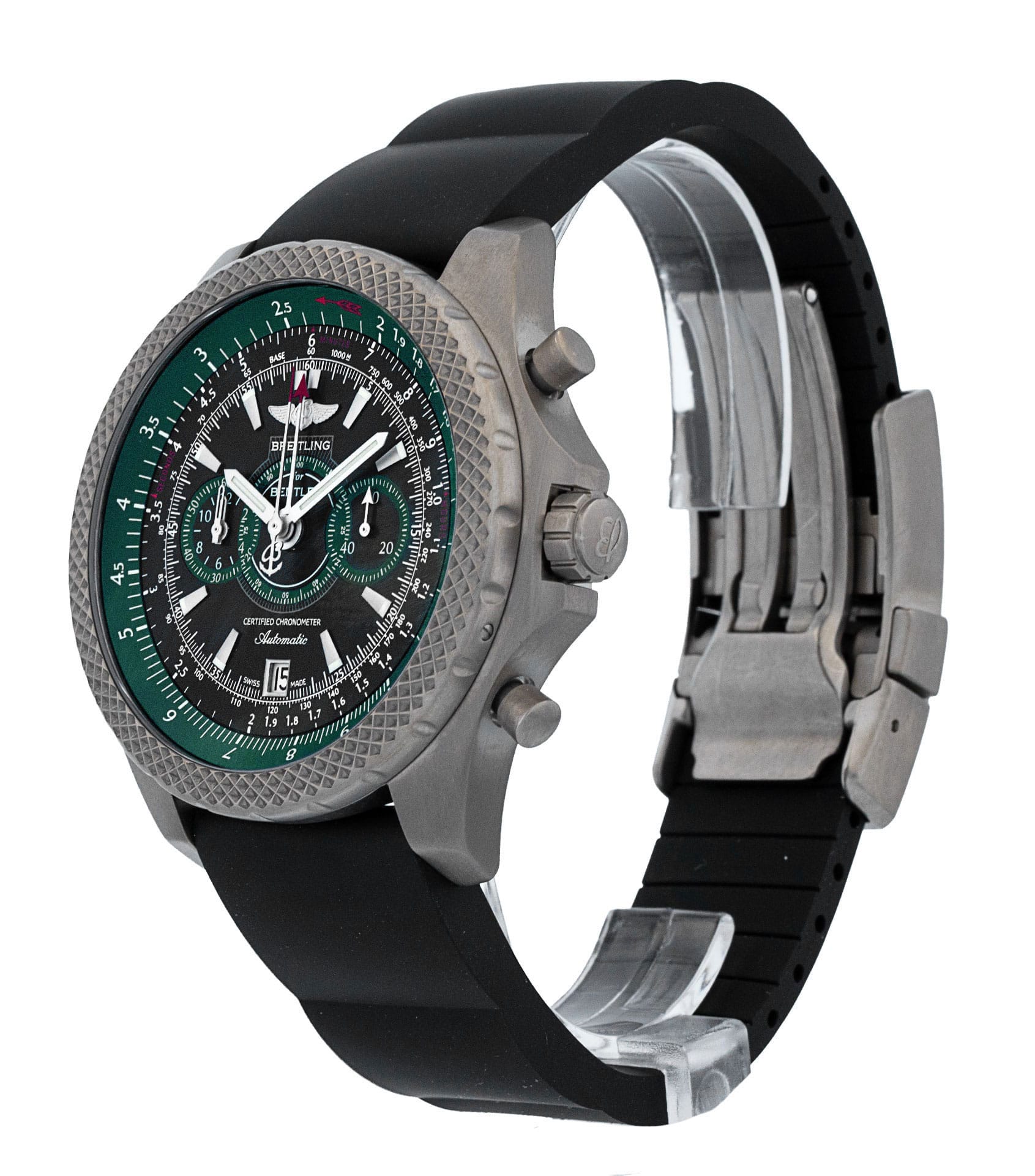 Breitling Bentley Supersports E27365 Thumbnail 2