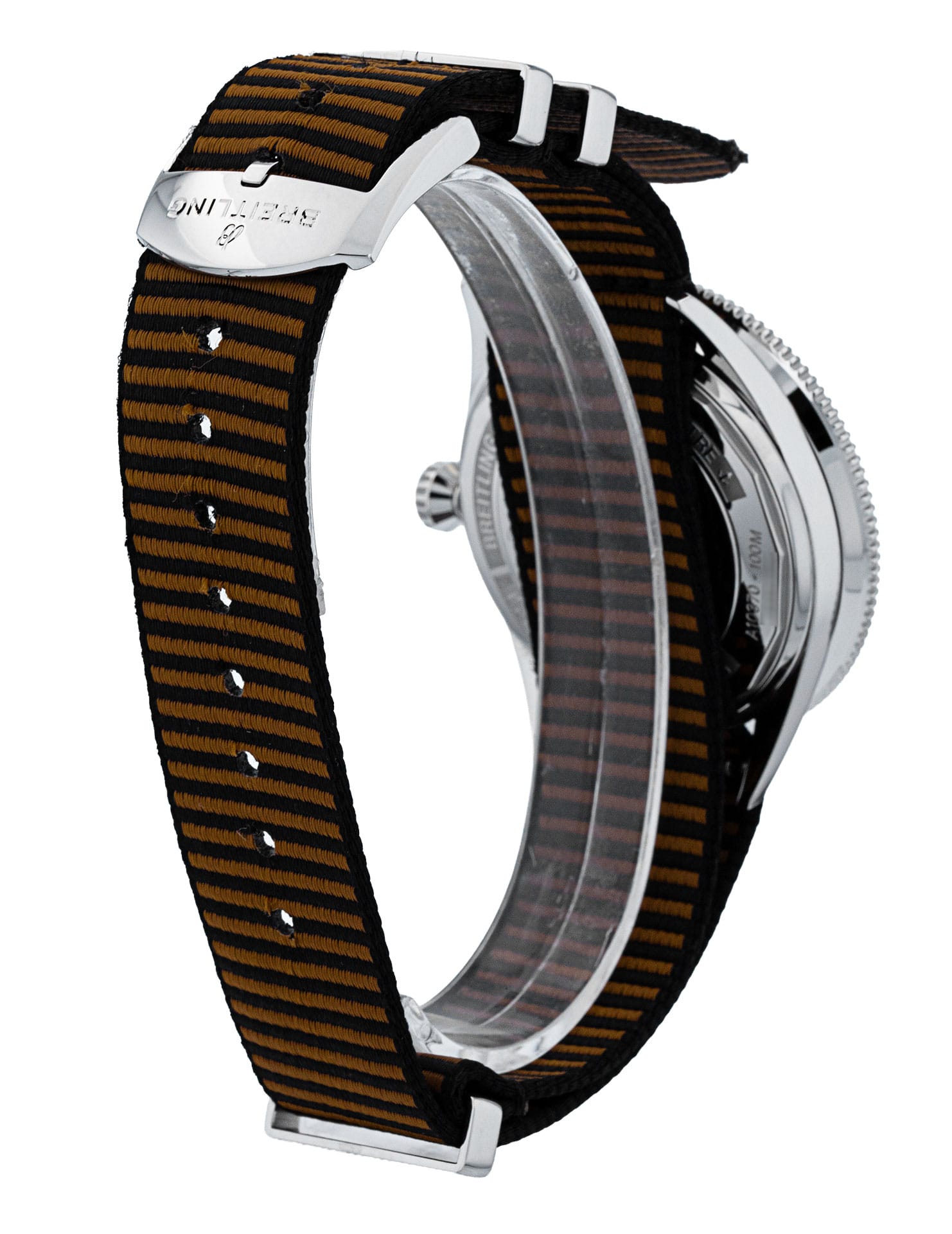 Breitling SuperOcean Heritage 57 A10370 Thumbnail 3