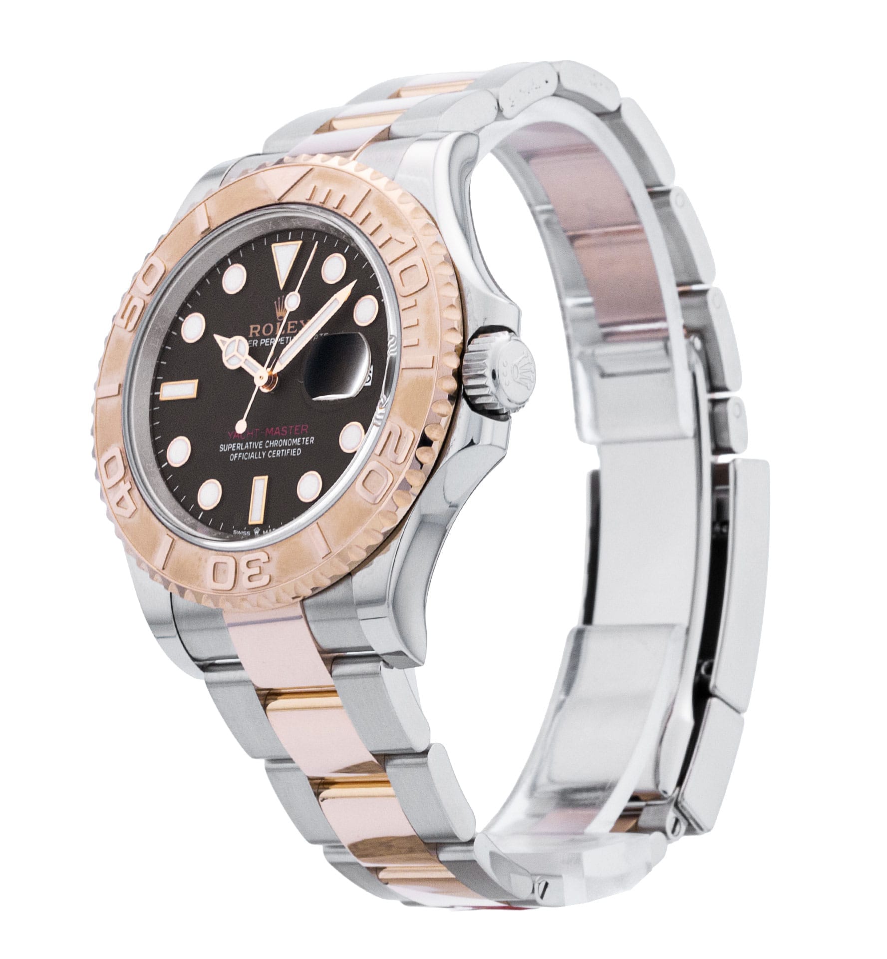 Rolex Yacht-Master 126621 Thumbnail 2
