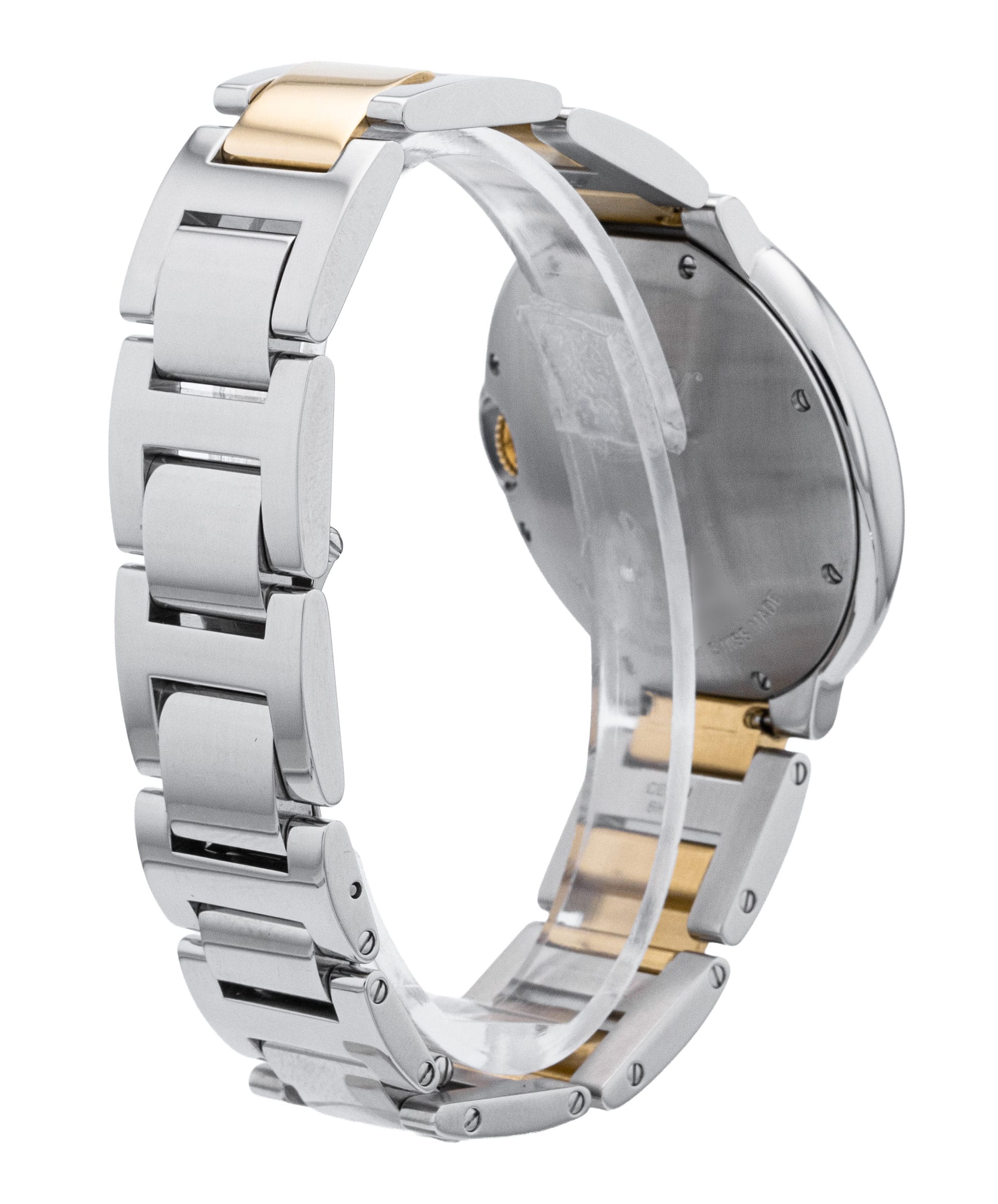 Cartier Ballon Bleu W69008Z3 Thumbnail 3