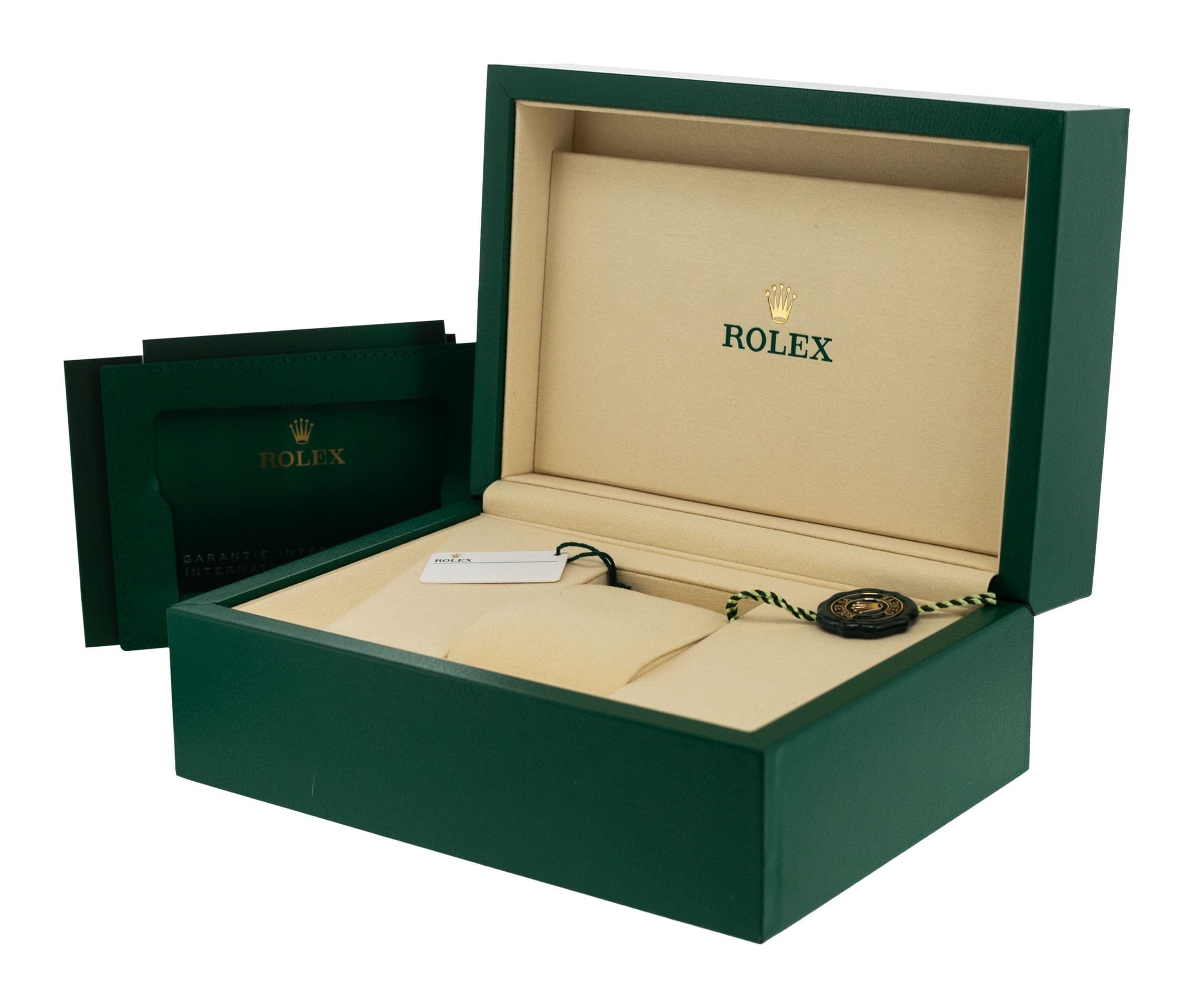 Rolex Daytona 126500 LN Thumbnail 4