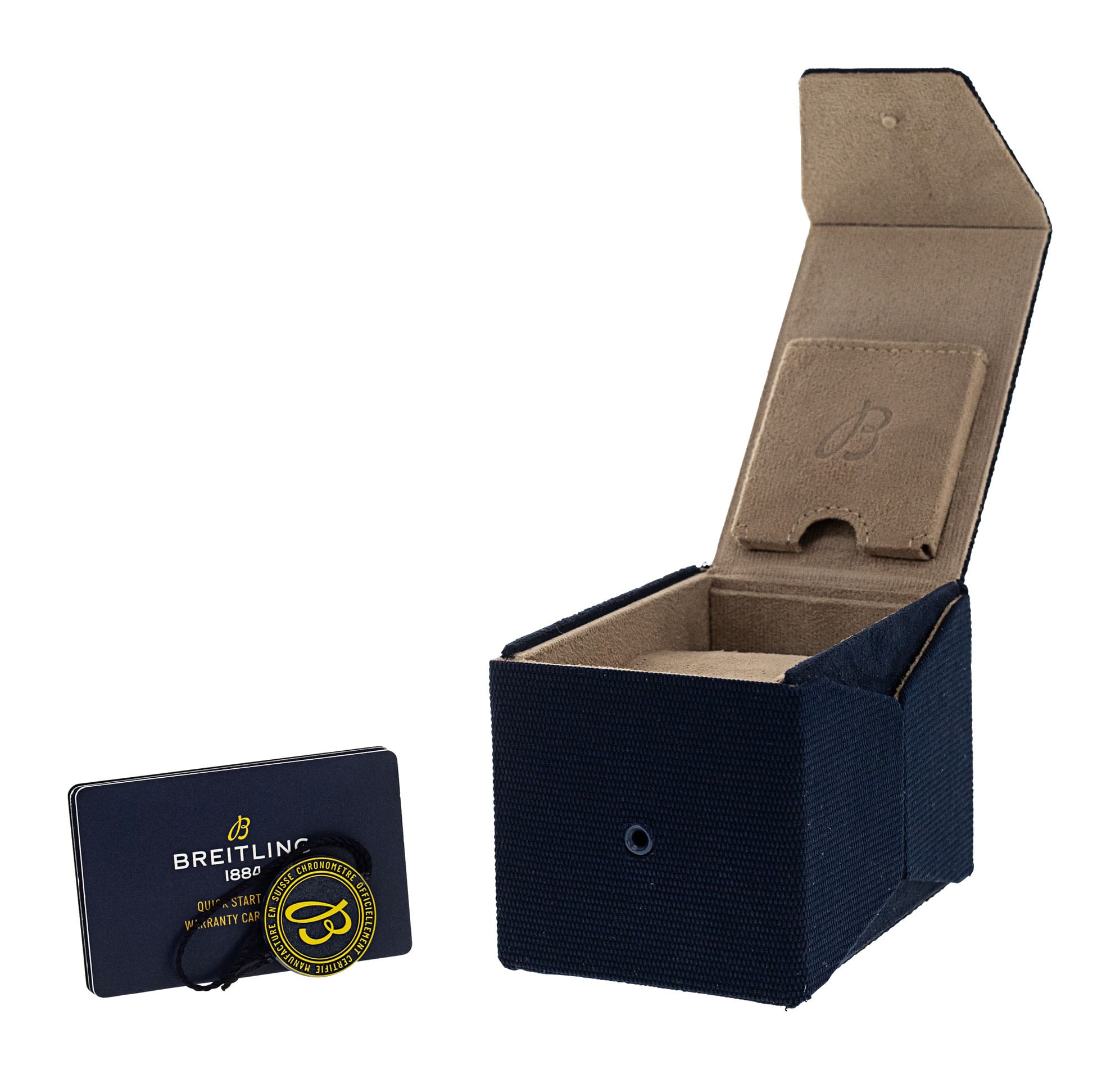 Breitling SuperOcean Automatic 42 A17375 Thumbnail 4