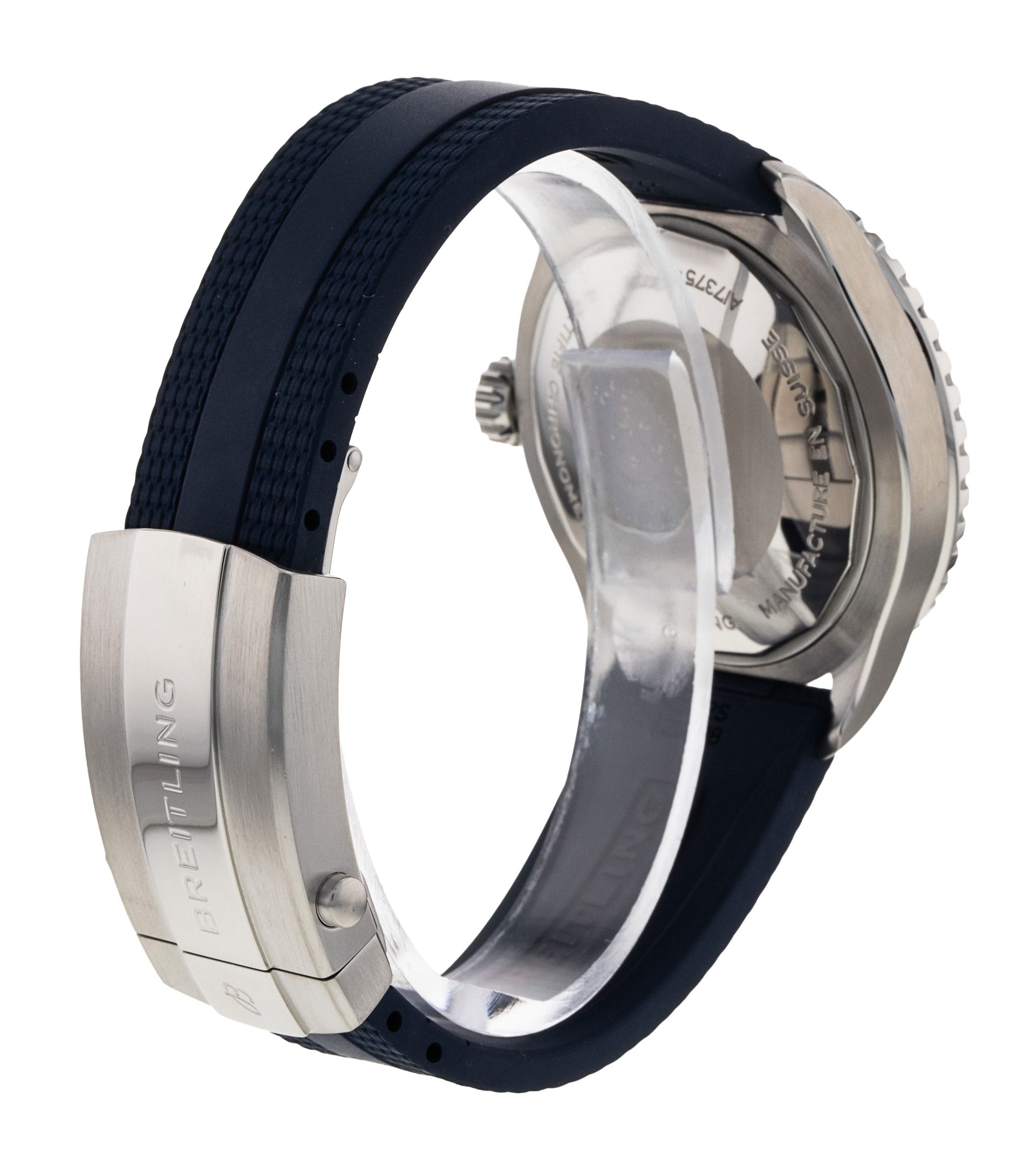 Breitling SuperOcean Automatic 42 A17375 Thumbnail 3