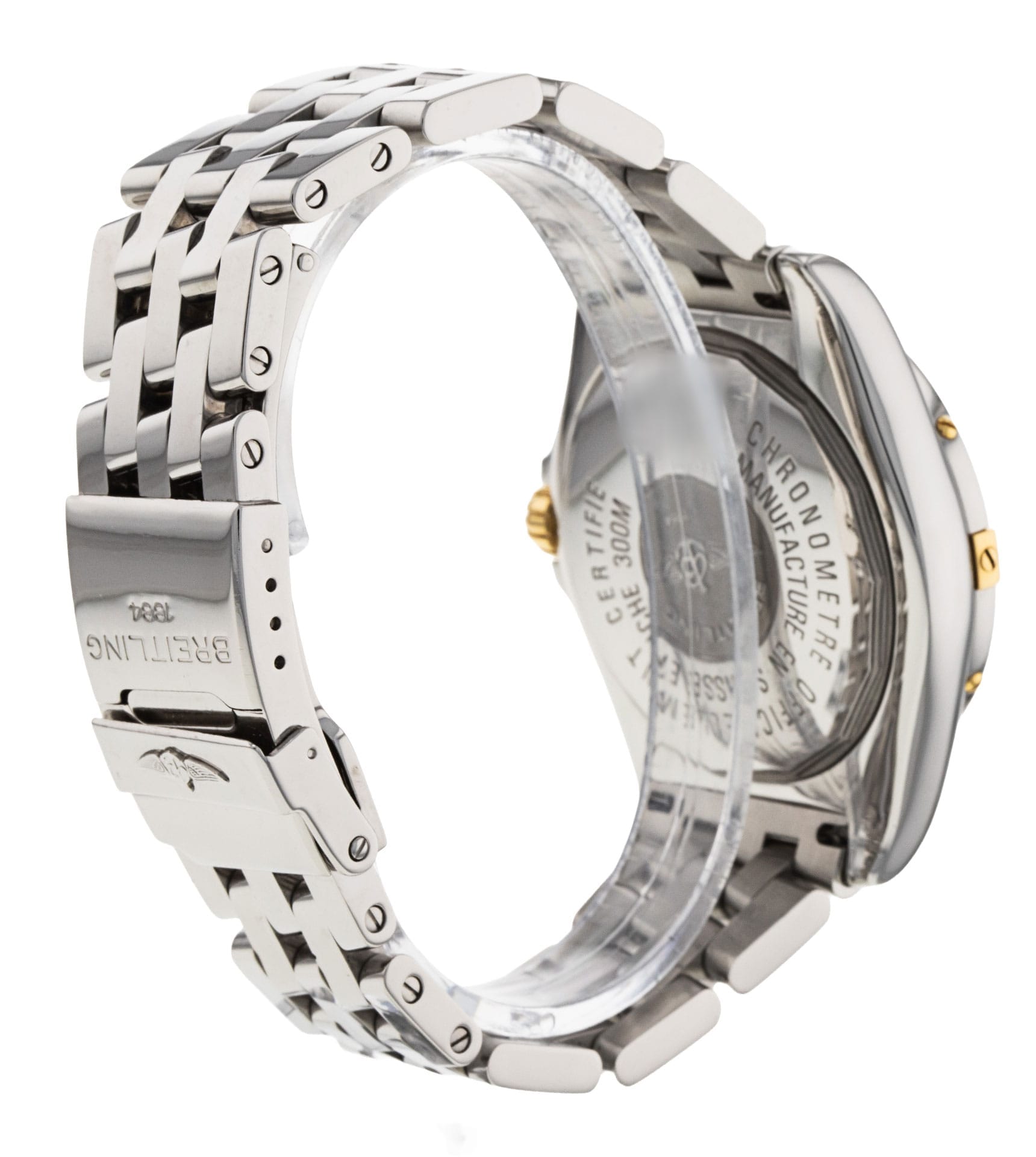 Breitling Cockpit Gents B49350 Thumbnail 3