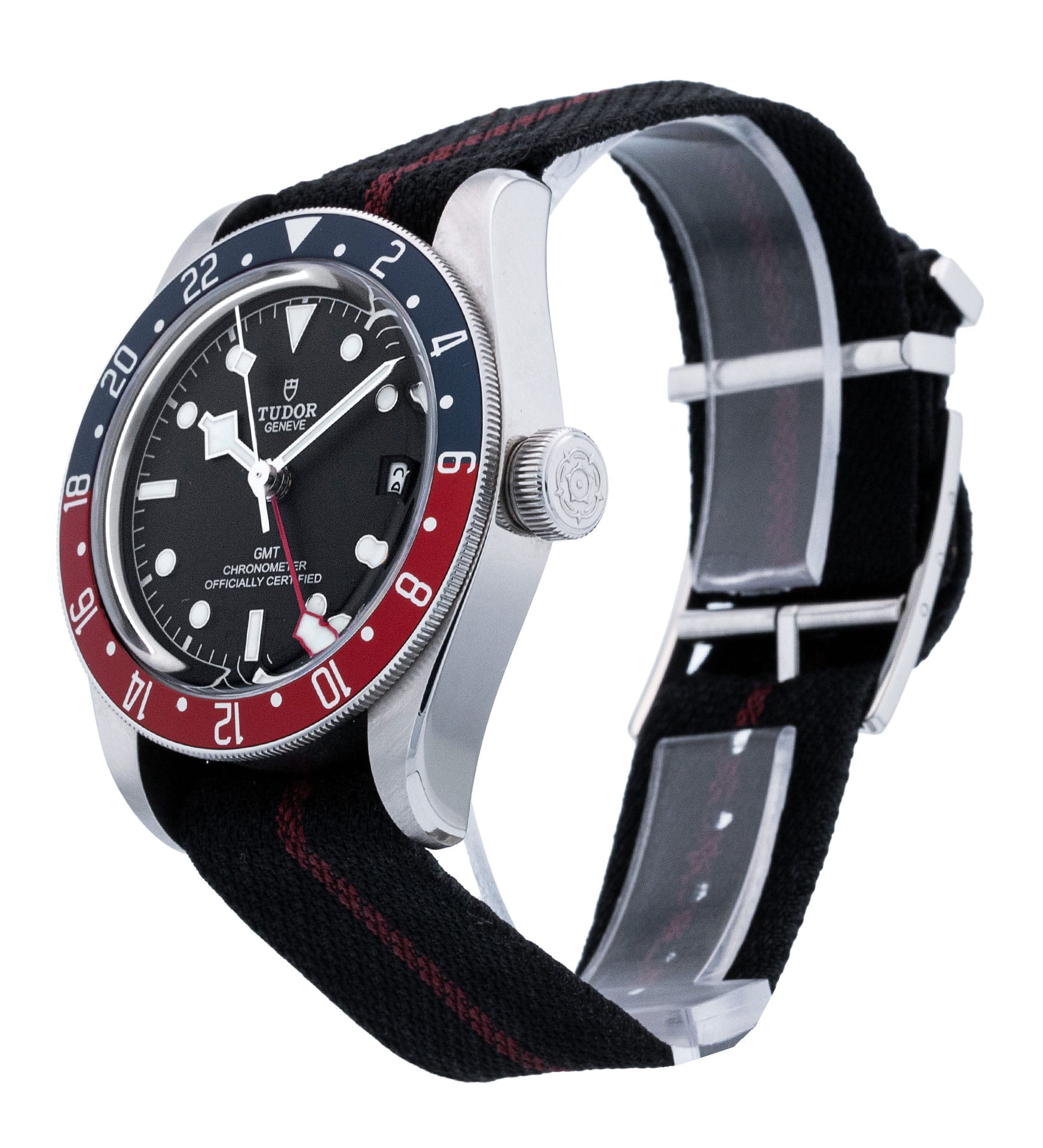Tudor Black Bay GMT M79830RB-0003 Thumbnail 2