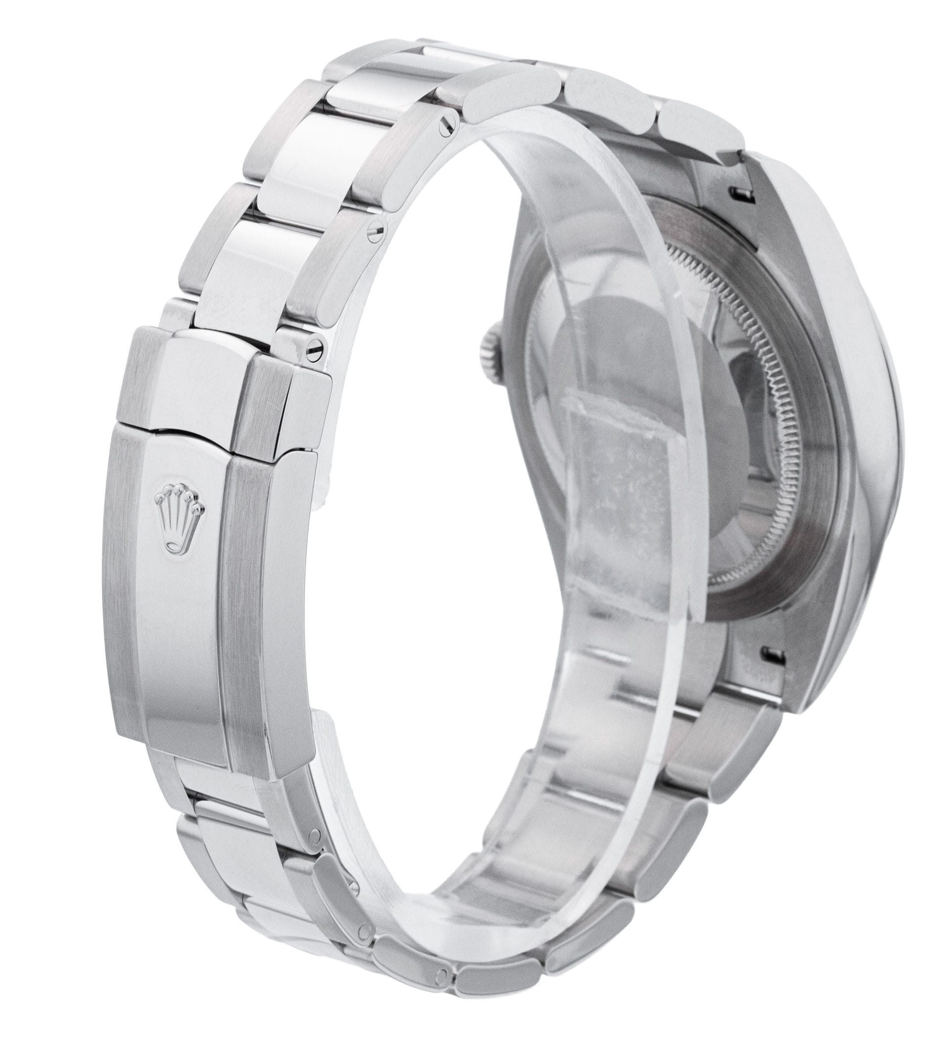 Rolex Datejust 41 126300 Thumbnail 3