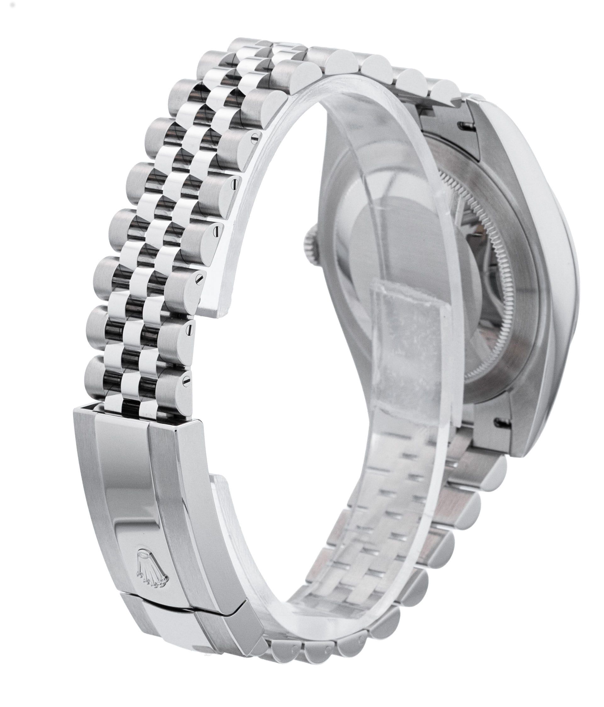 Rolex Datejust 41 126300 Thumbnail 3