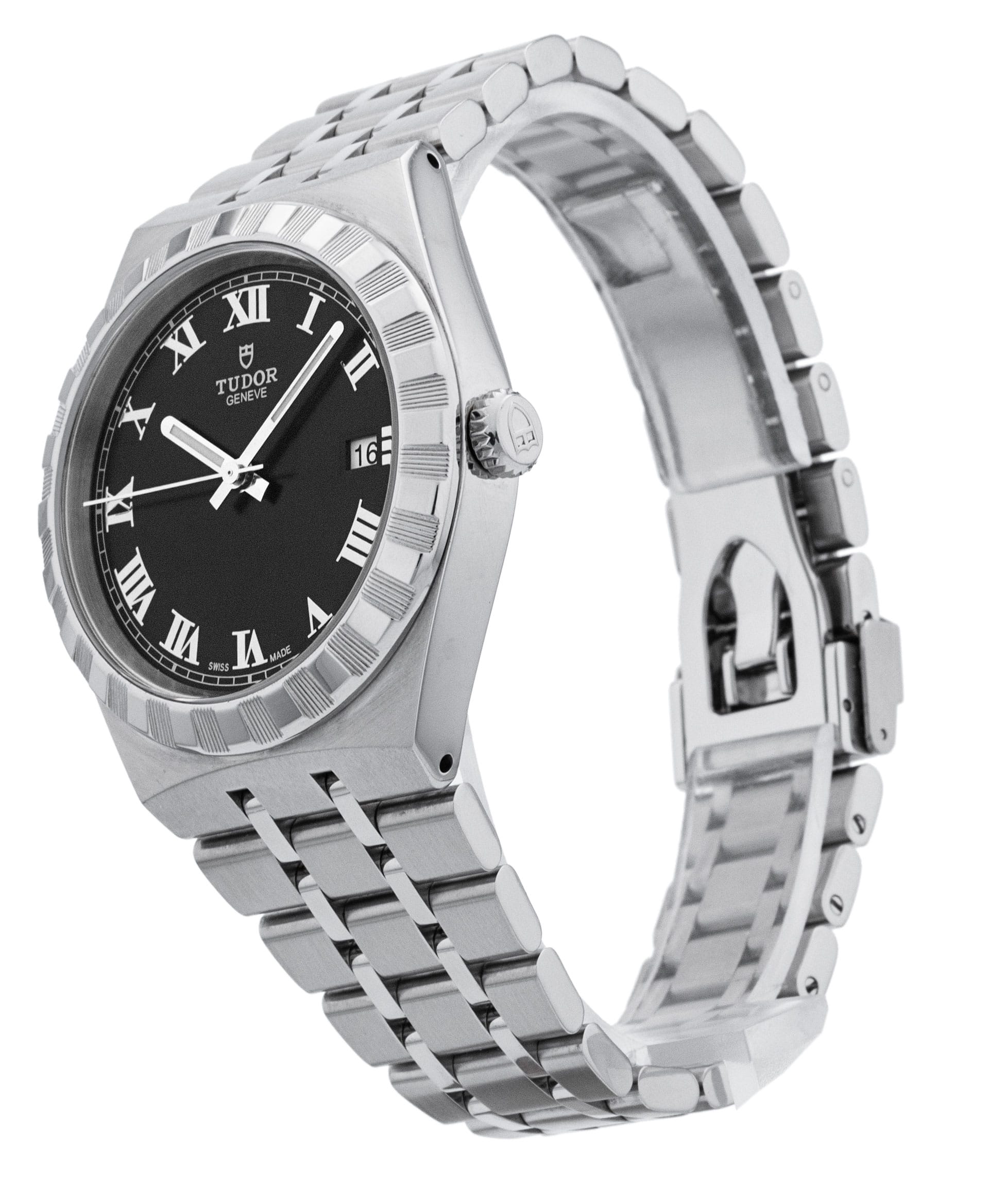 Tudor Royal M28500-0003 Thumbnail 2