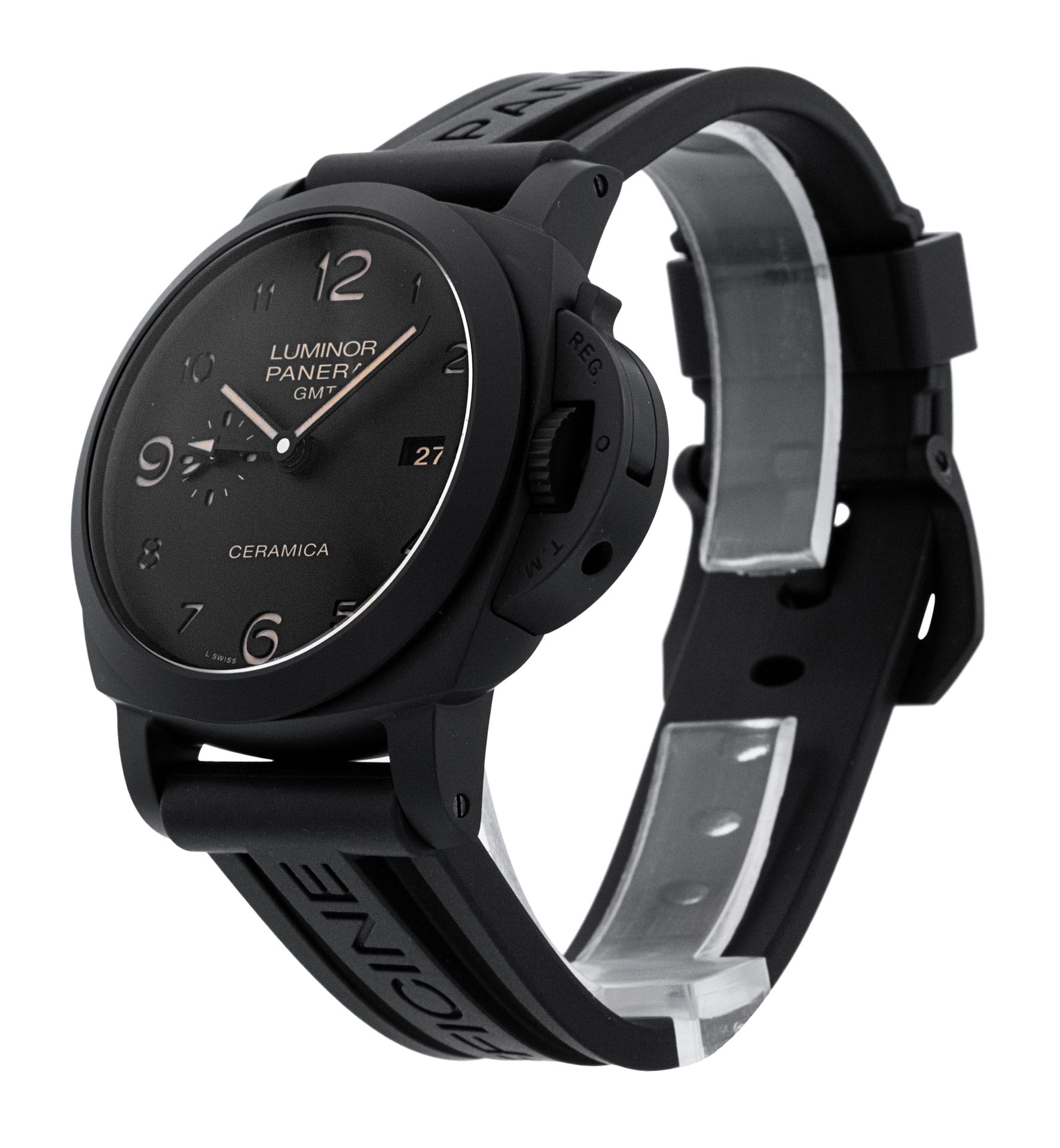 Panerai Luminor 1950 PAM00441 Thumbnail 2