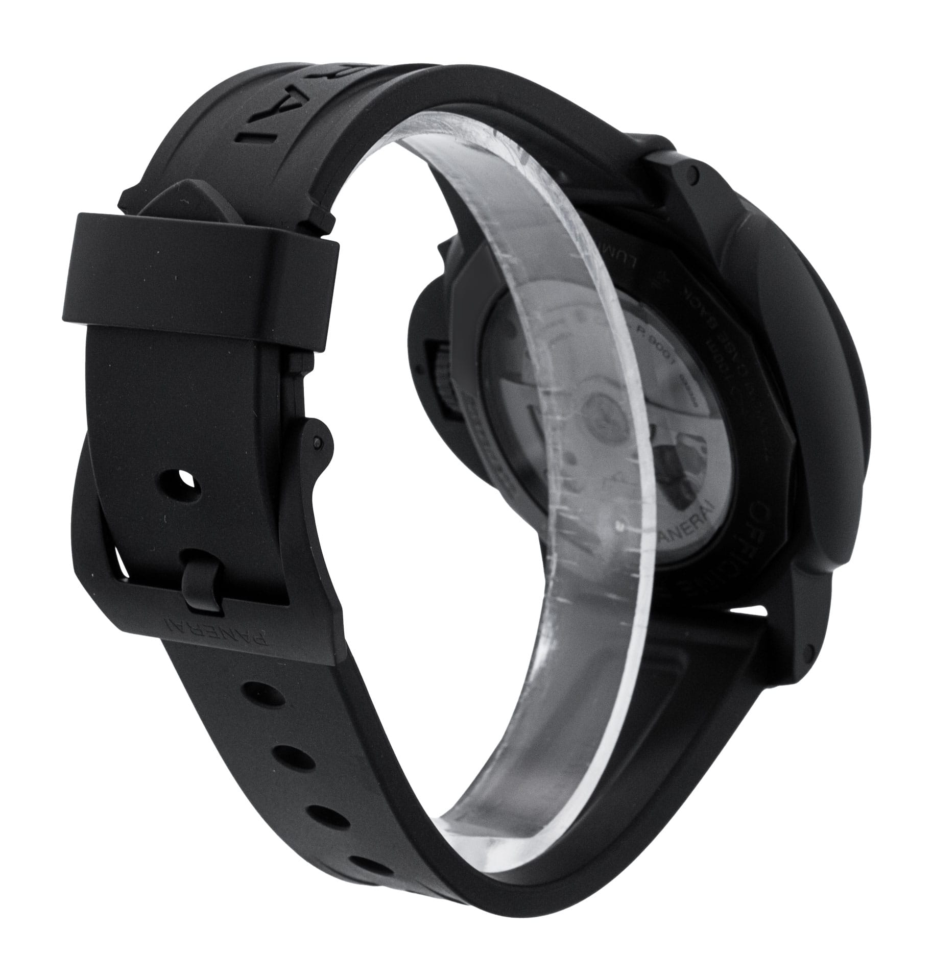 Panerai Luminor 1950 PAM00441 Thumbnail 3