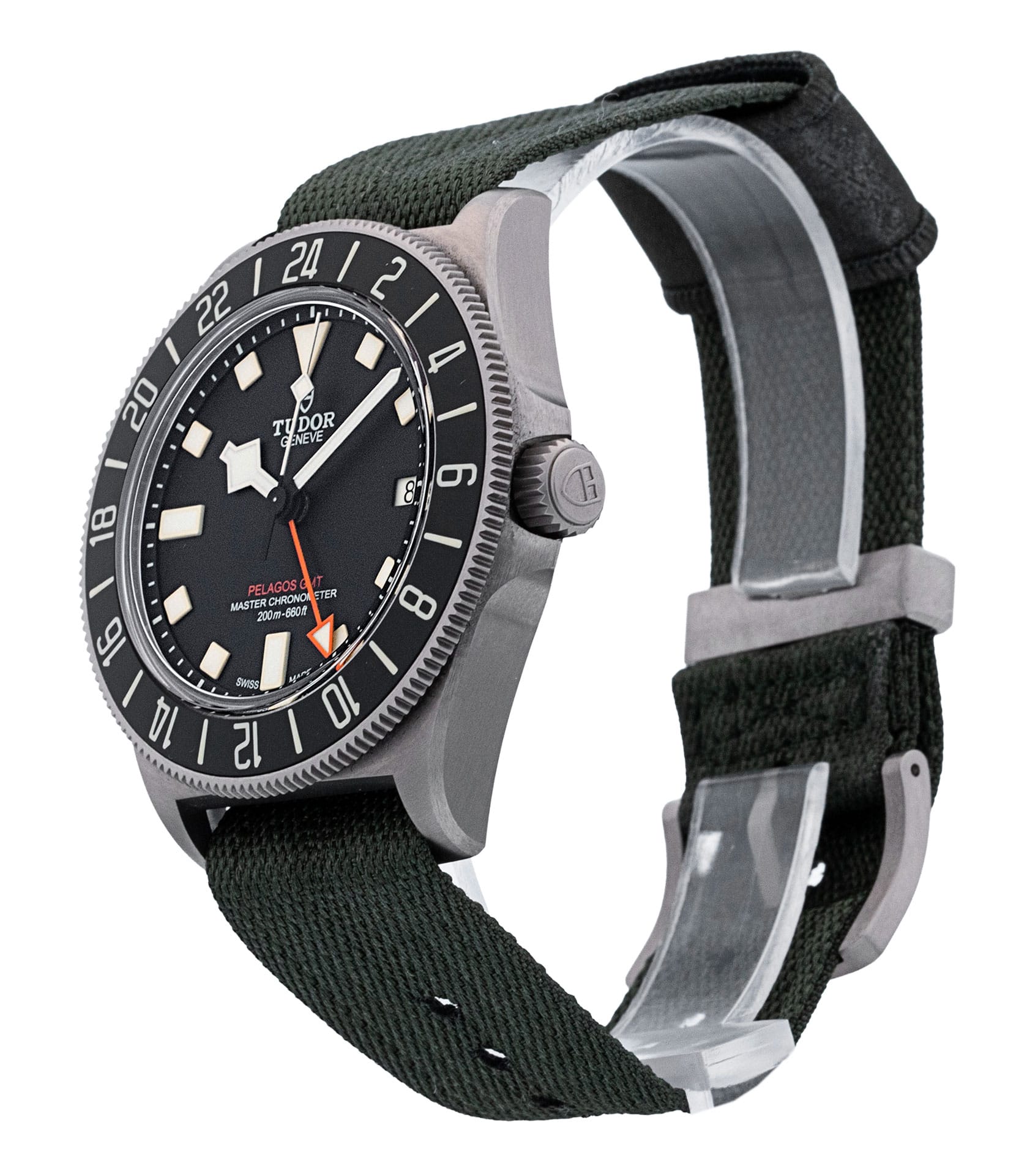 Tudor Pelagos FXD M2542G257NU-0002 Thumbnail 2