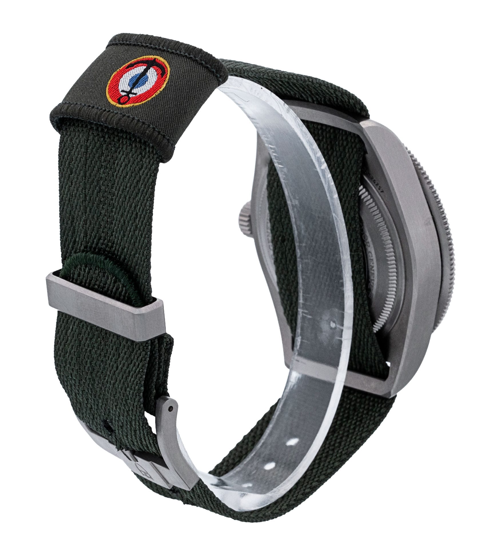 Tudor Pelagos FXD M2542G257NU-0002 Thumbnail 3