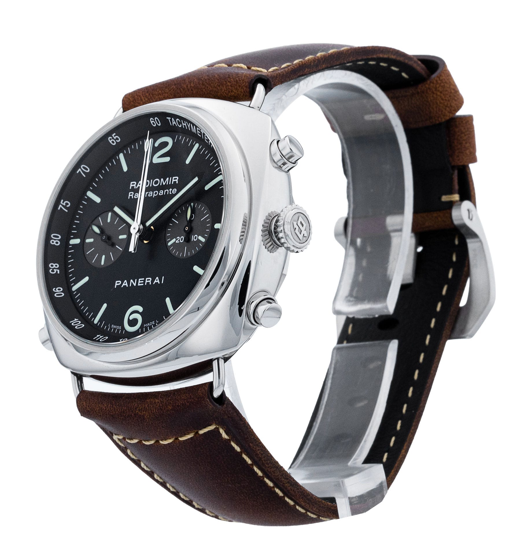 Panerai Radiomir Automatic PAM00214 Thumbnail 2