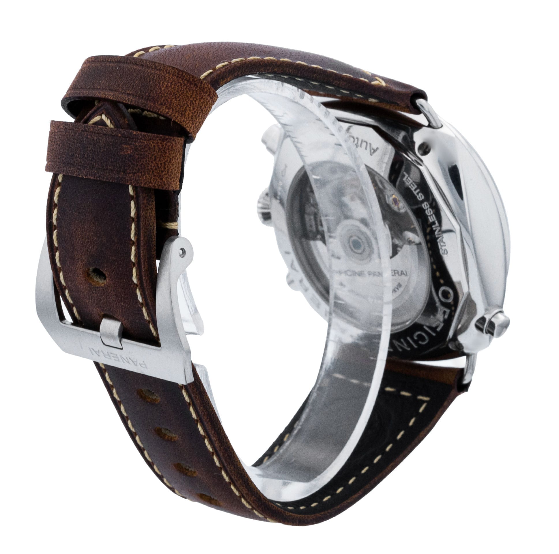 Panerai Radiomir Automatic PAM00214 Thumbnail 3