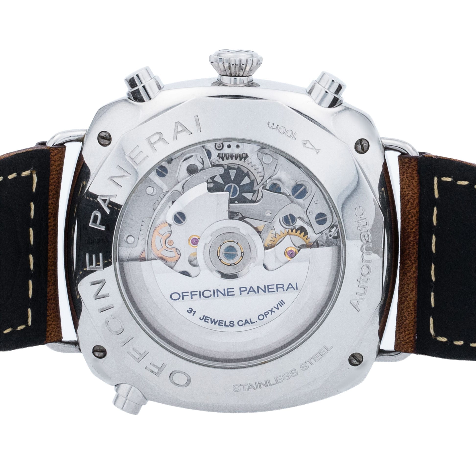 Panerai Radiomir Automatic PAM00214 Thumbnail 4