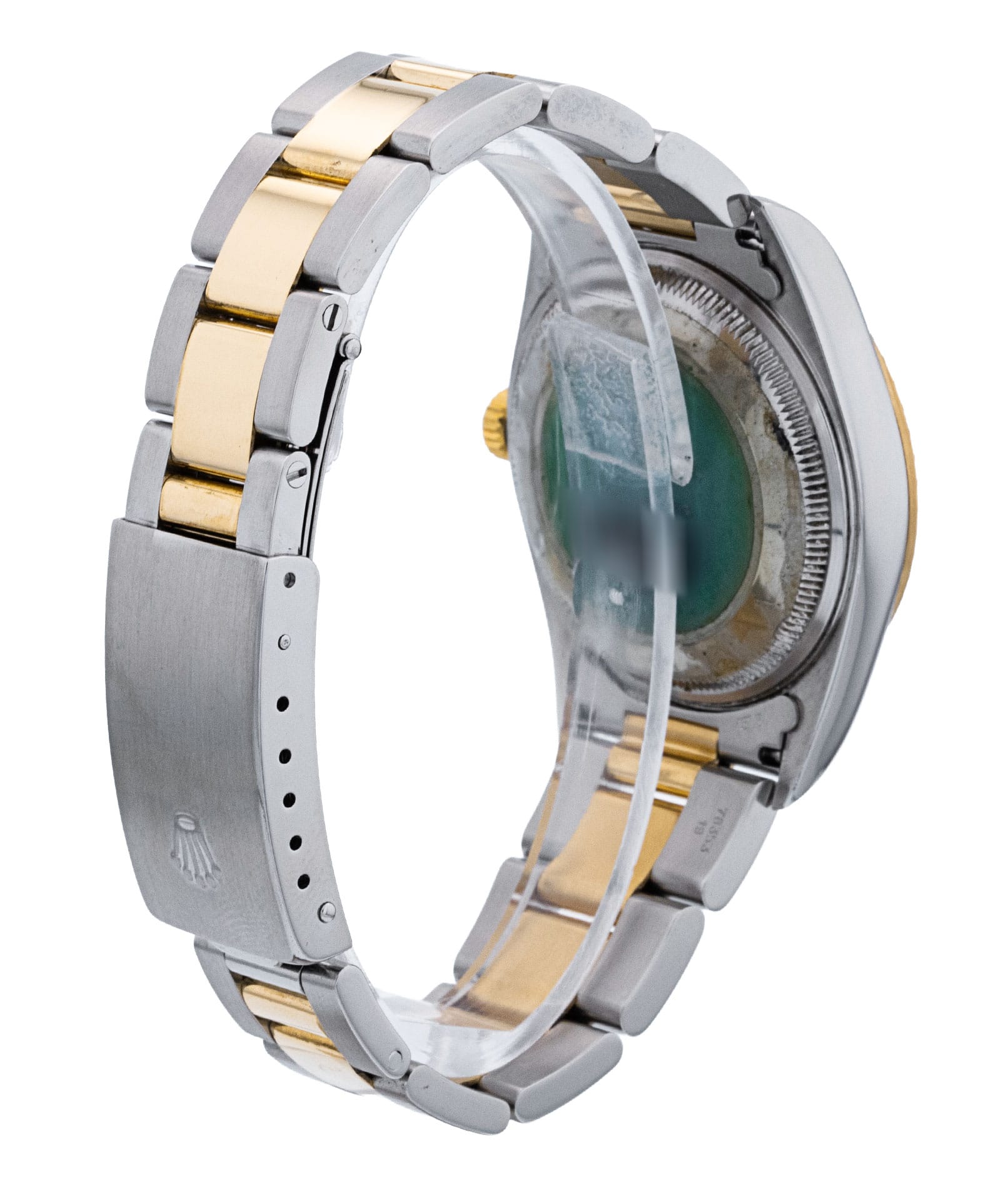 Rolex Oyster Perpetual Date 15223 Thumbnail 3