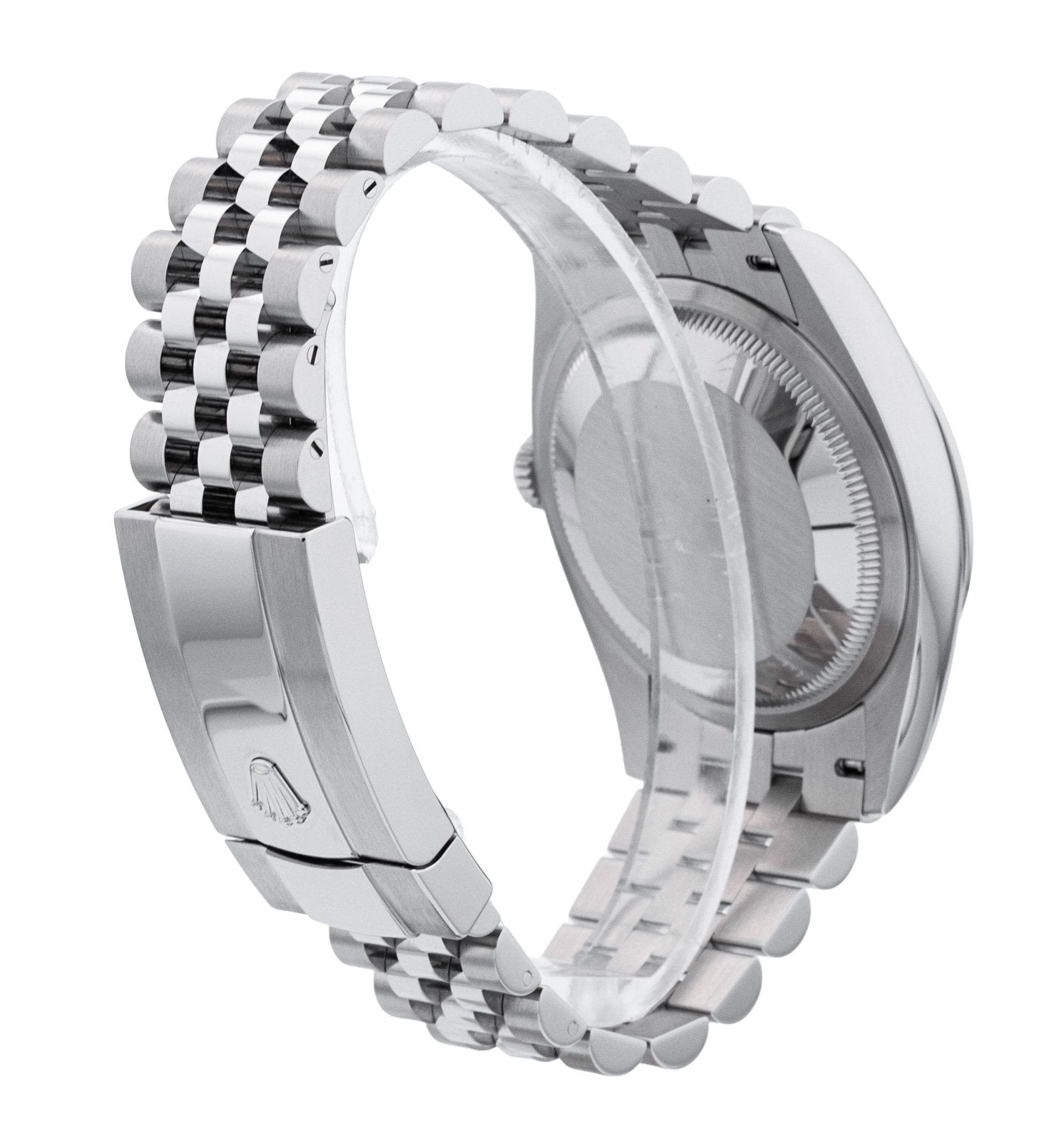 Rolex Datejust 126200 Thumbnail 3