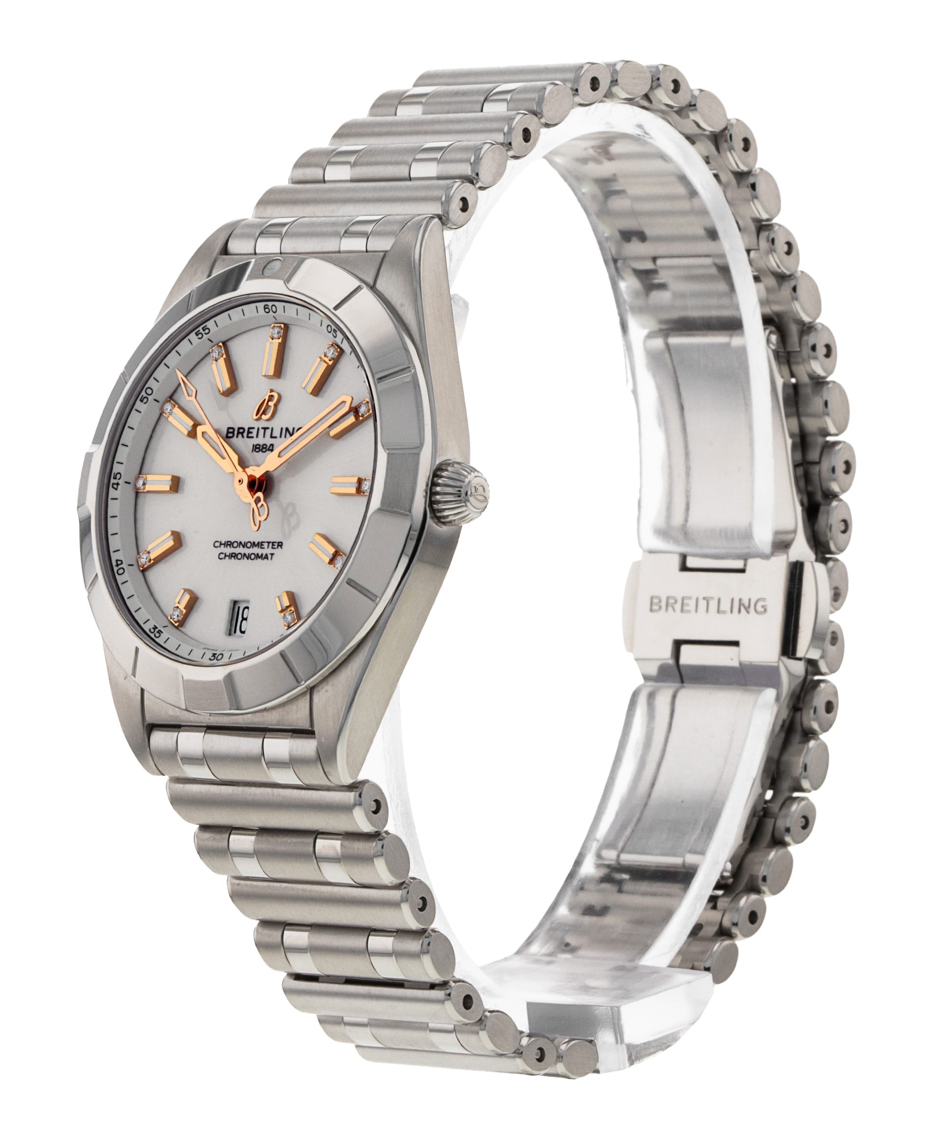 Breitling Chronomat 32 A77310 Thumbnail 2