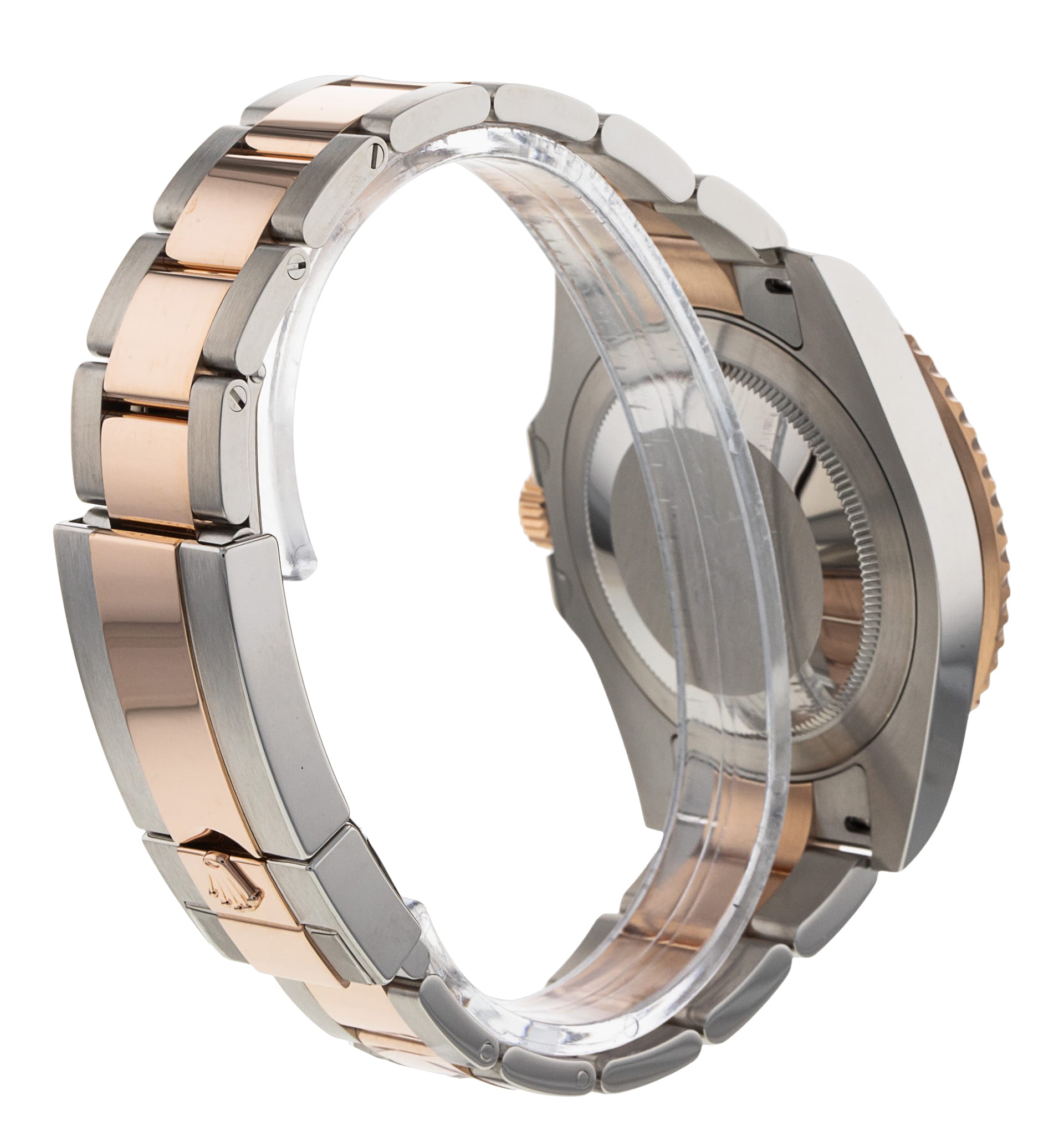 Rolex GMT Master II 126711 CHNR Thumbnail 3