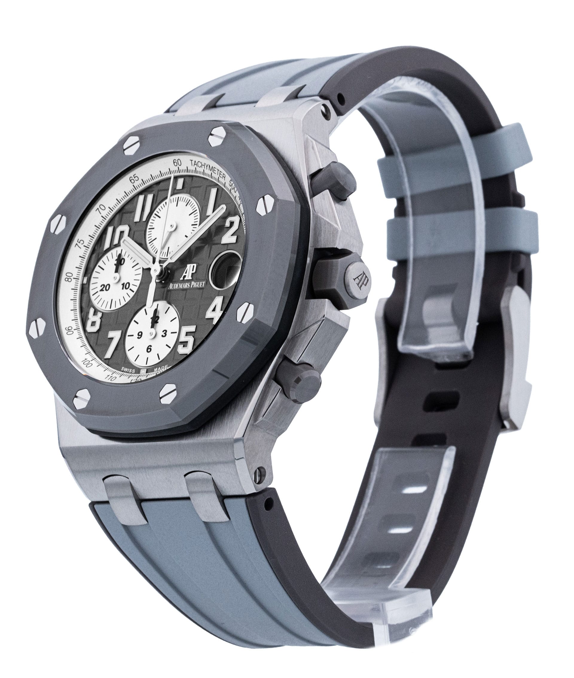 Audemars Piguet Royal Oak Offshore 26470IO.OO.A006CA.01 Thumbnail 2