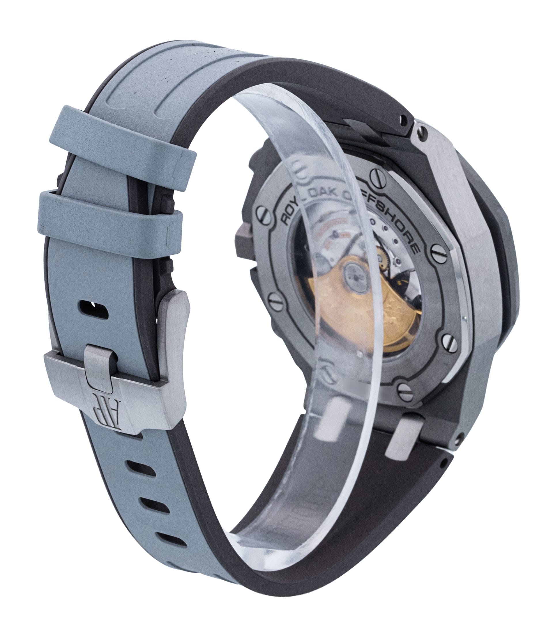 Audemars Piguet Royal Oak Offshore 26470IO.OO.A006CA.01 Thumbnail 3