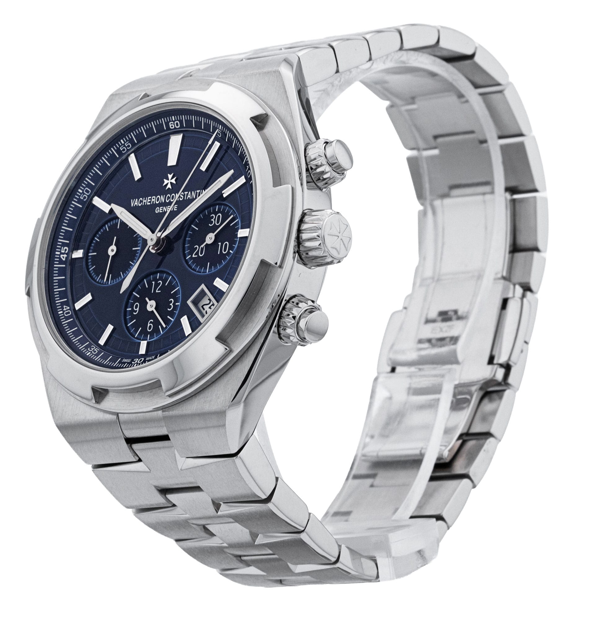 Vacheron Constantin Overseas 5500V/110A-B148 Thumbnail 2