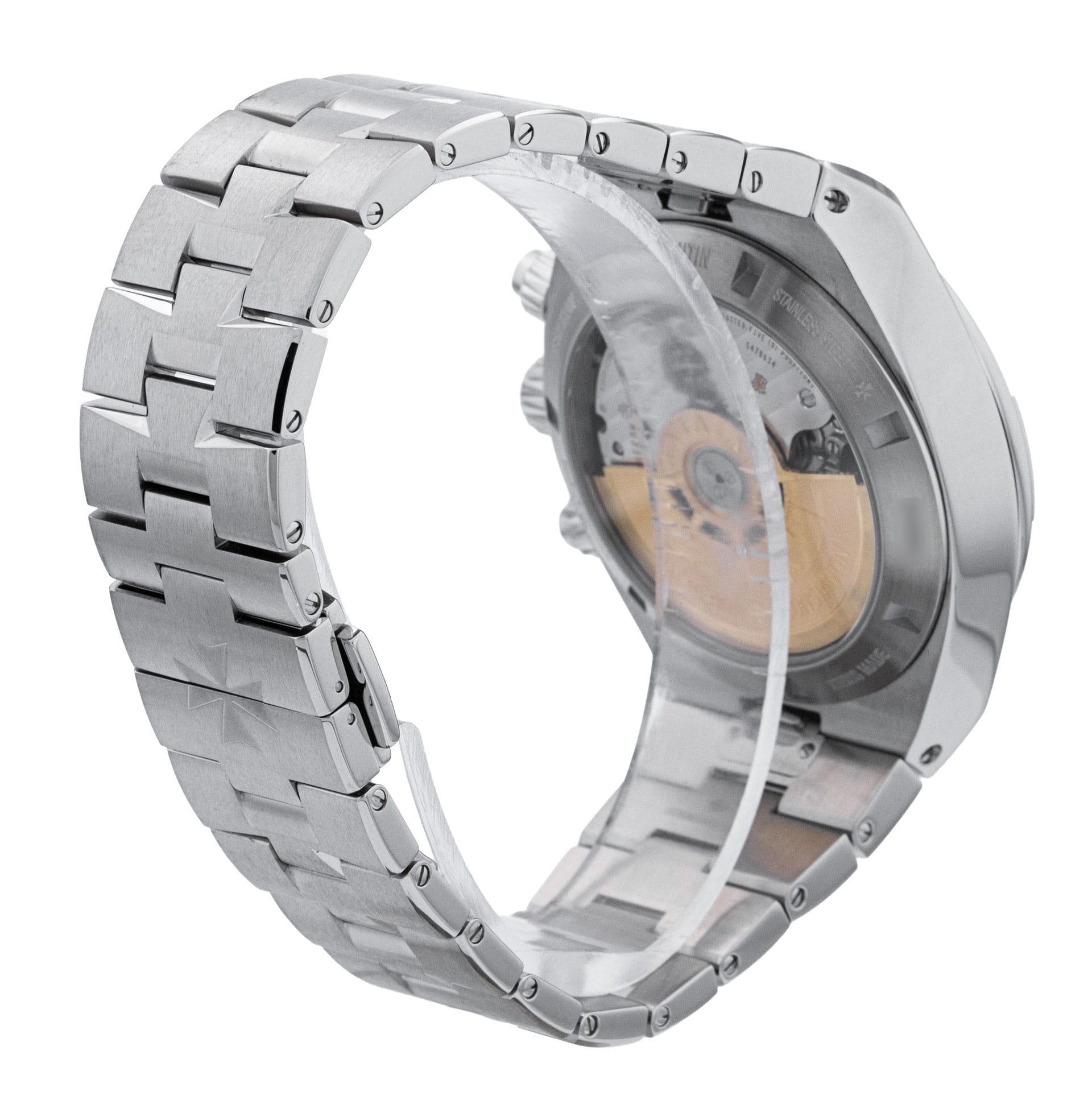 Vacheron Constantin Overseas 5500V/110A-B148 Thumbnail 3