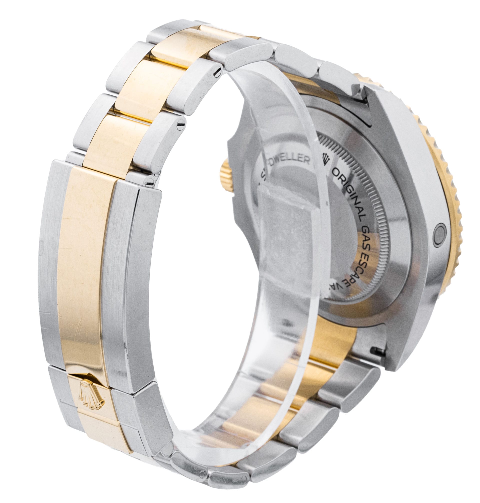 Rolex Sea-Dweller 126603 Thumbnail 3