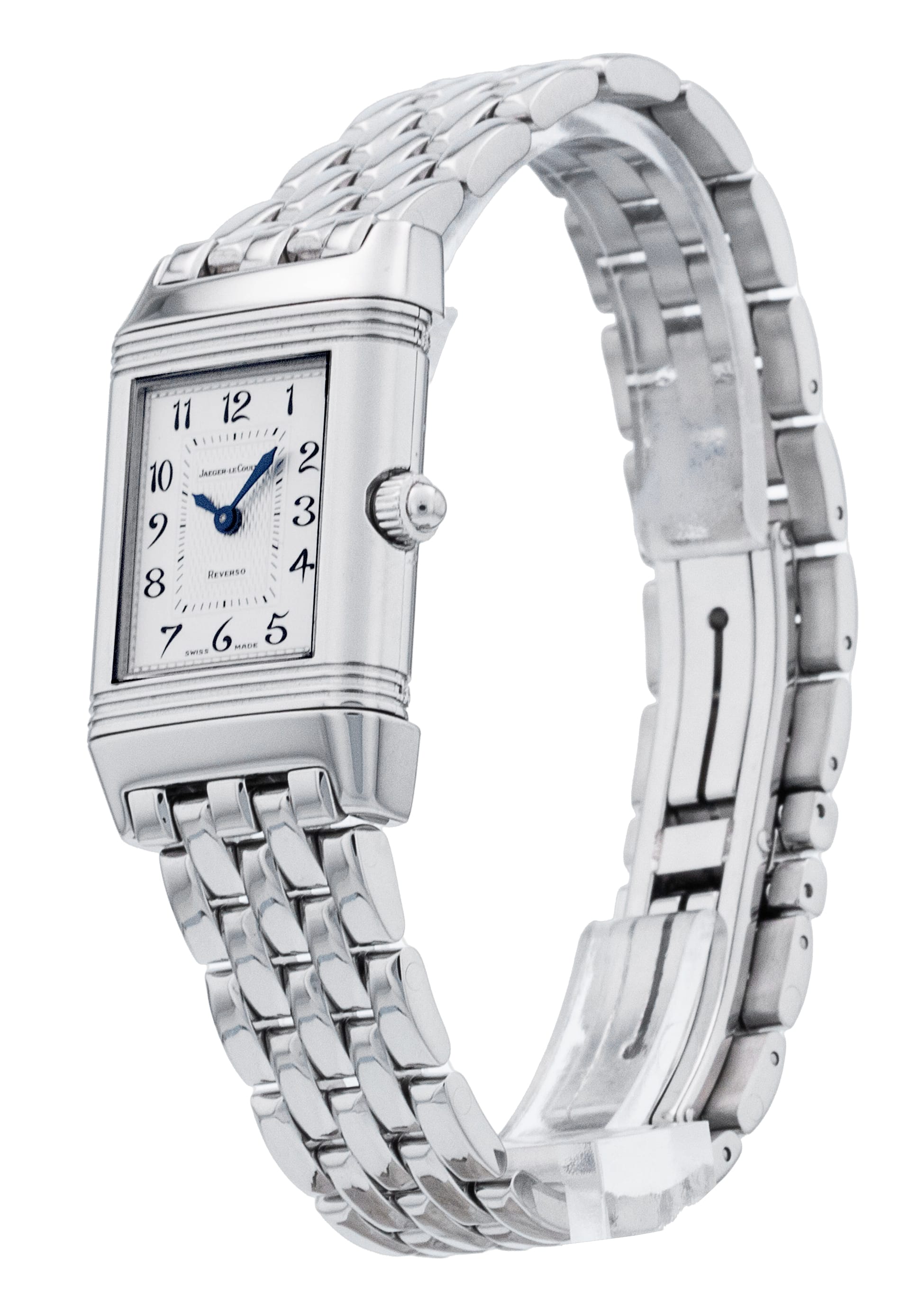 Jaeger-LeCoultre Reverso Duetto 2668110 Thumbnail 2
