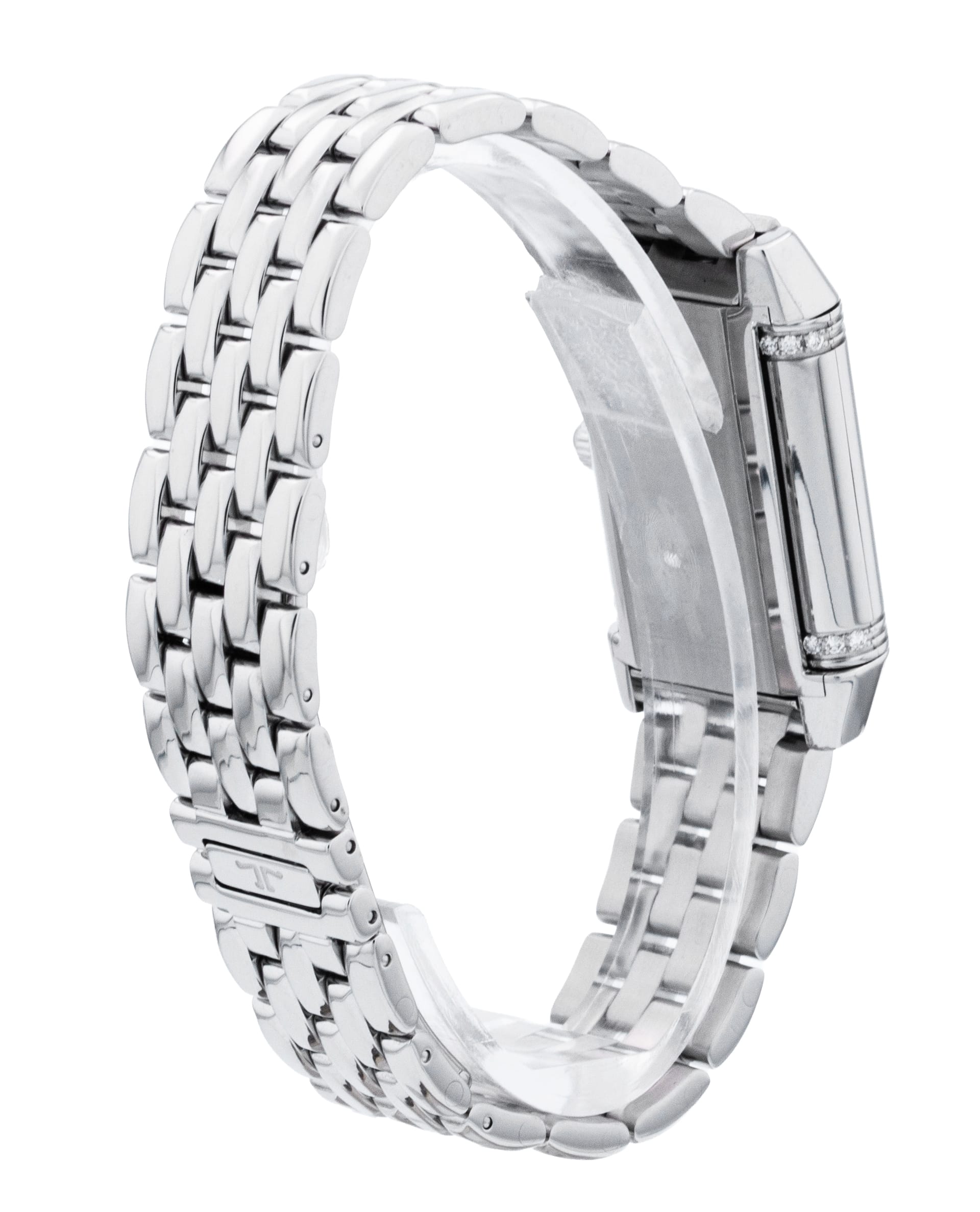 Jaeger-LeCoultre Reverso Duetto 2668110 Thumbnail 3