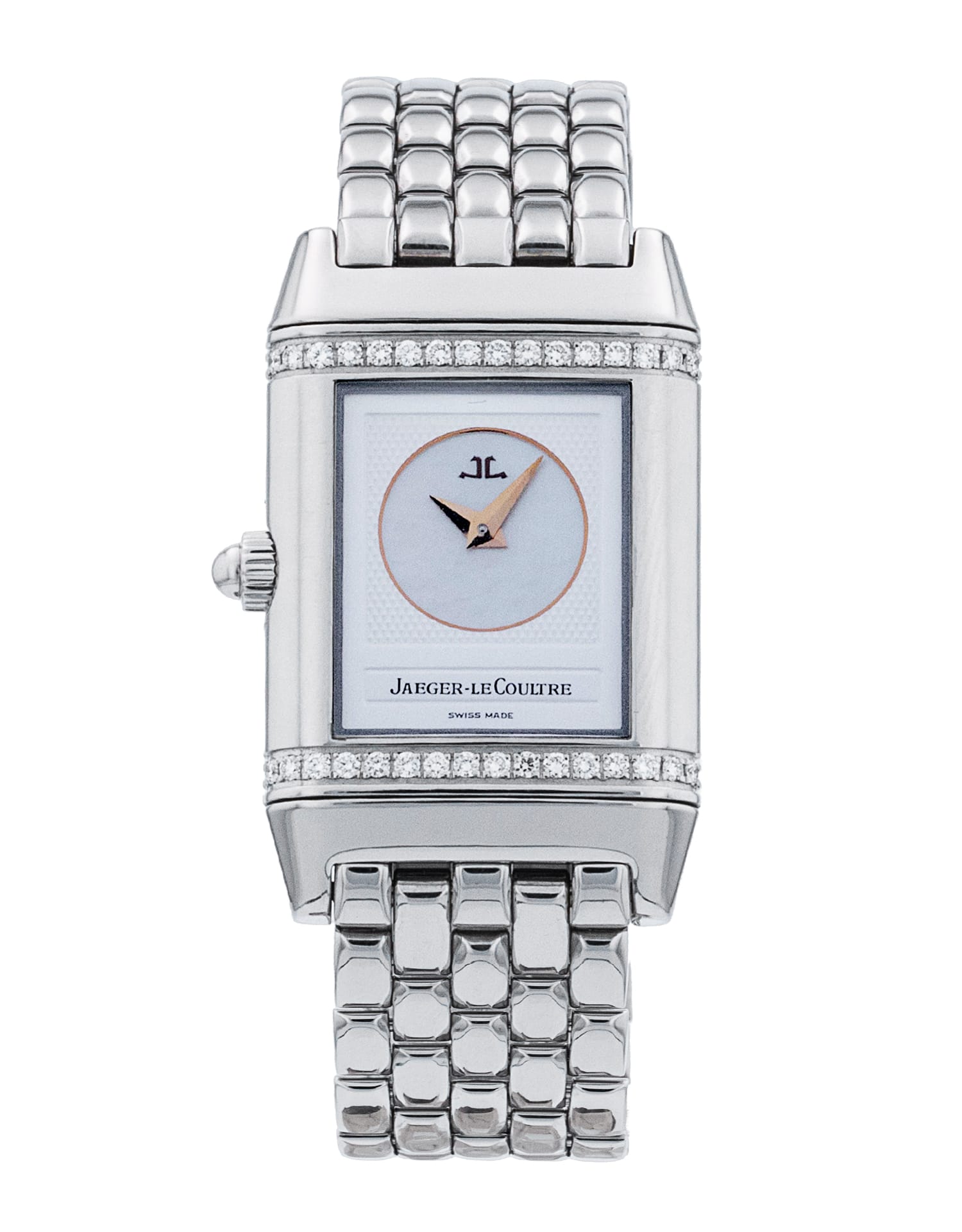 Jaeger-LeCoultre Reverso Duetto 2668110 Thumbnail 4