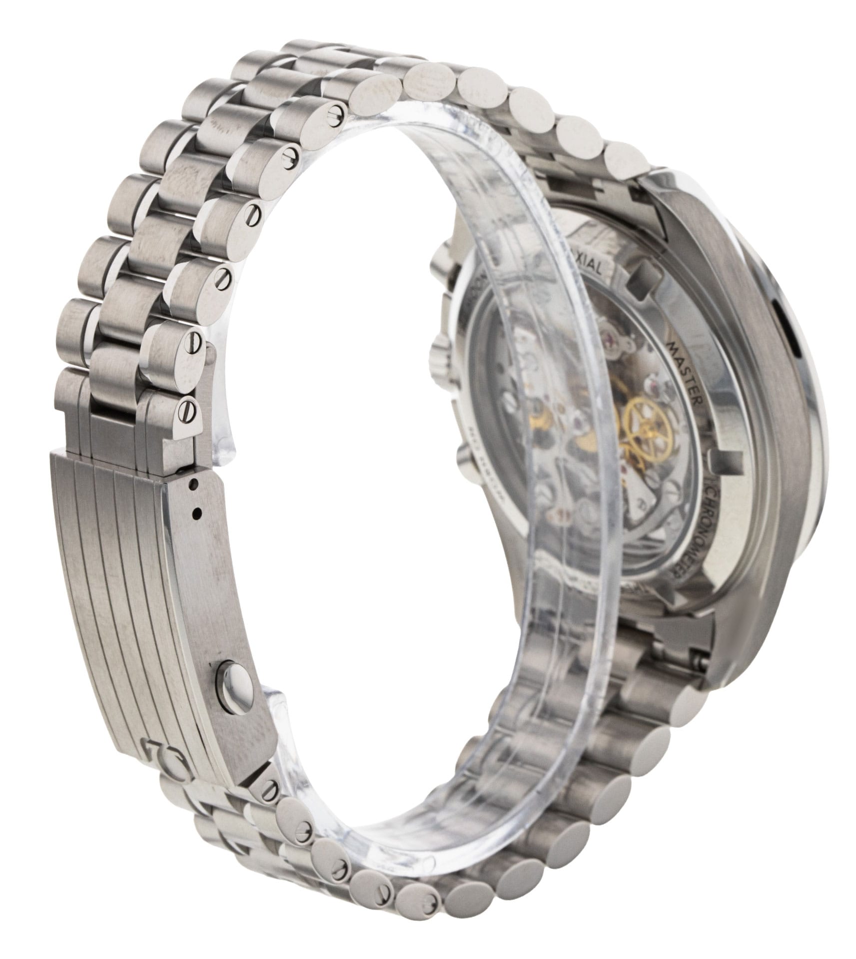 Omega Speedmaster Moonwatch Professional 310.30.42.50.01.002 Thumbnail 3