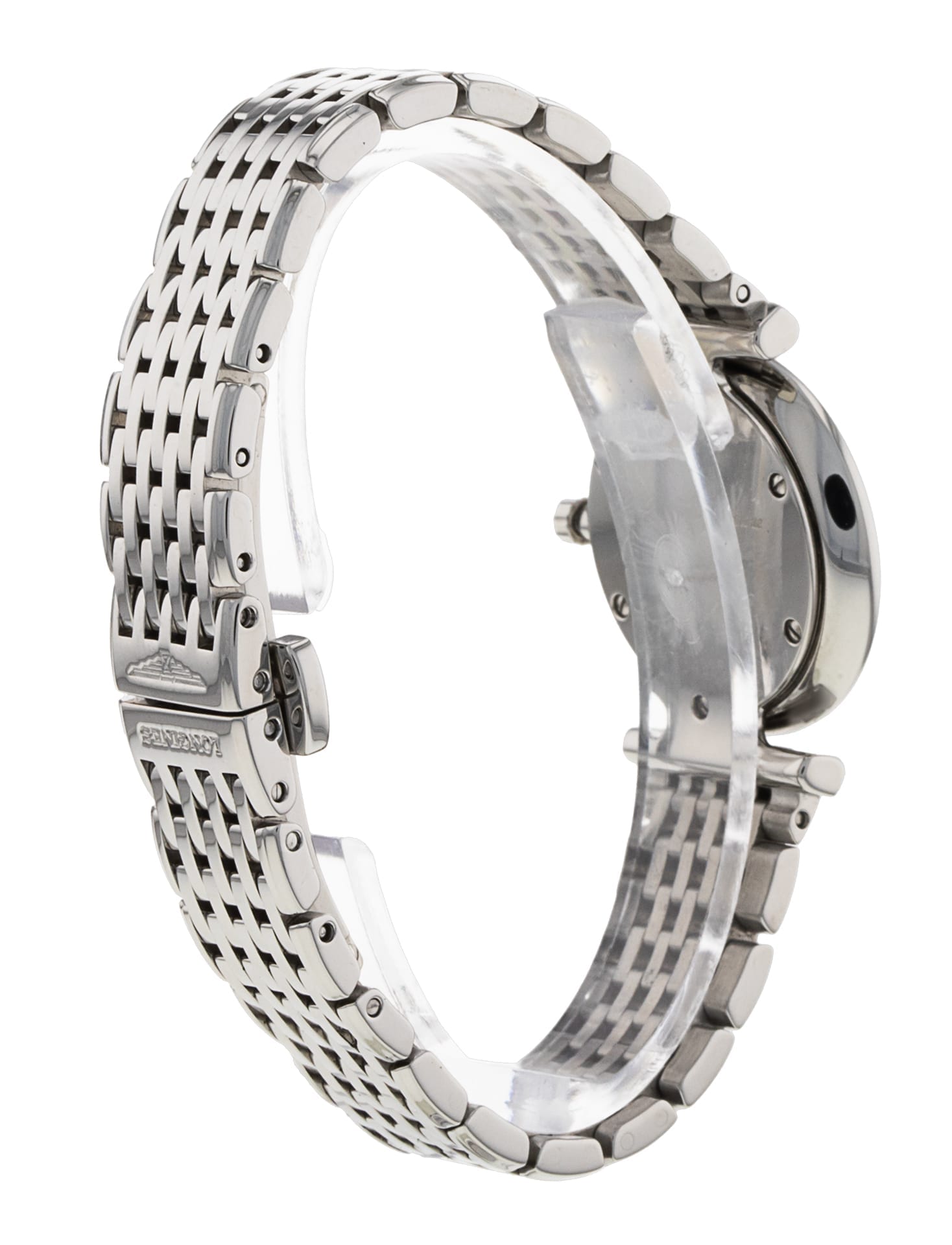 Longines Grande Classique L4.209.4.11.6 Thumbnail 3