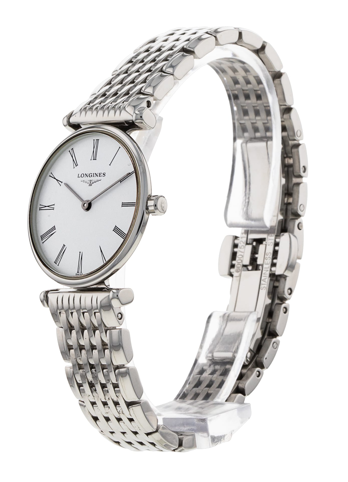 Longines Grande Classique L4.209.4.72.6 Thumbnail 2