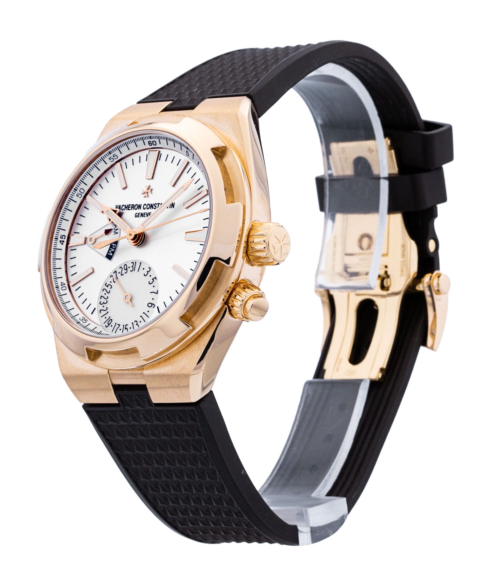 Vacheron Constantin Overseas 7900V/000R-B336 Thumbnail 2