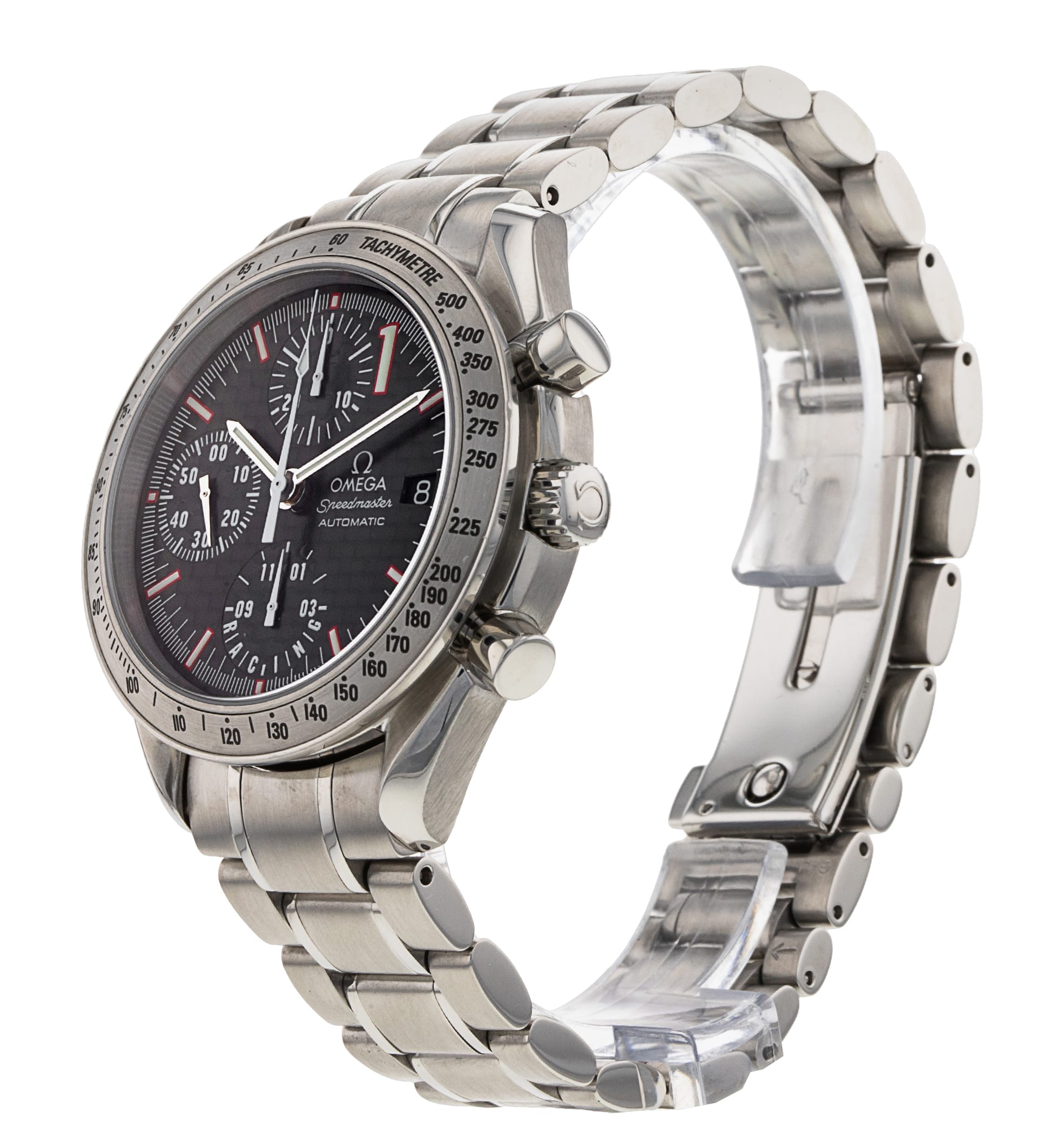 Omega Speedmaster Racing 3519.50.00 Thumbnail 2